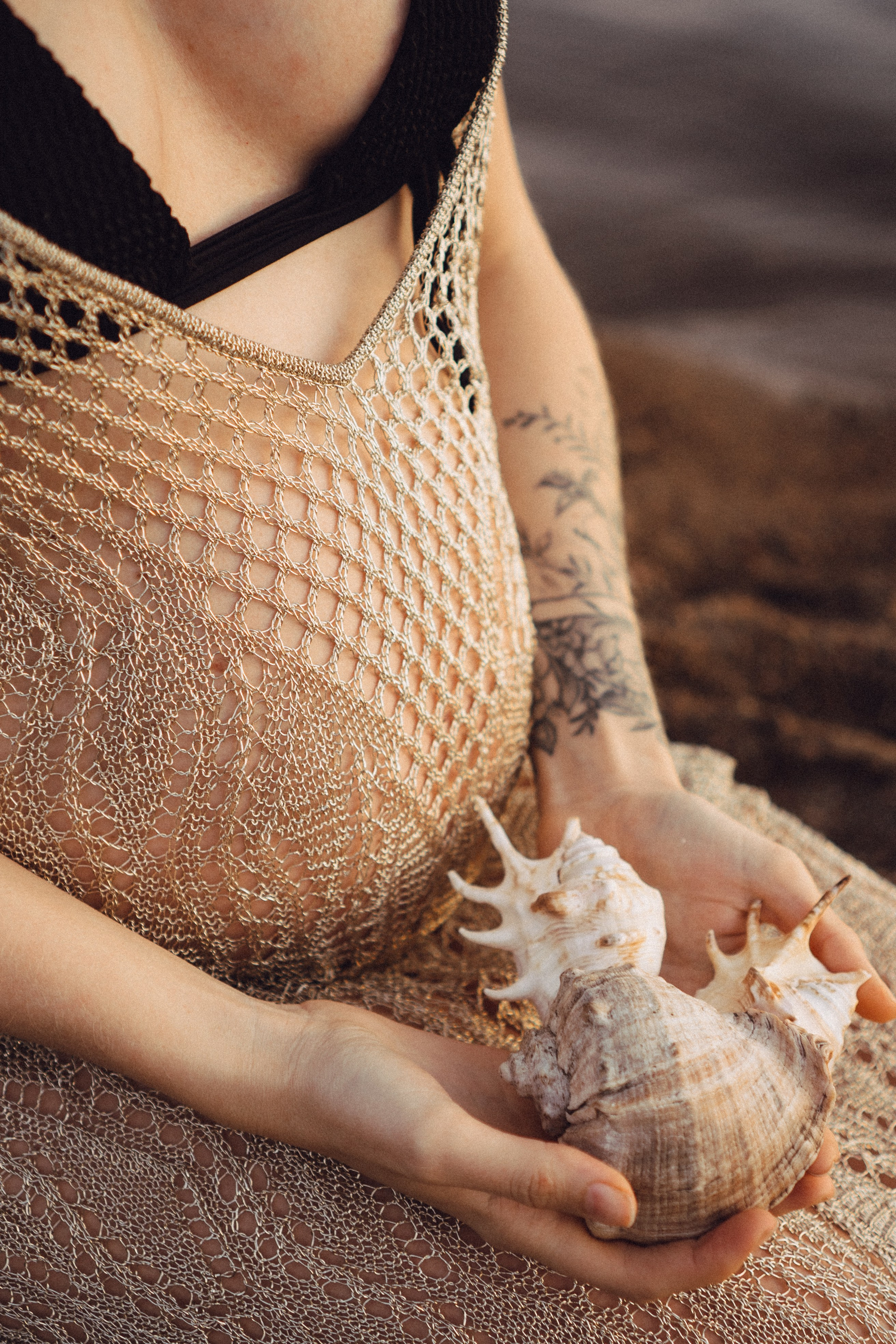 В ОЖИДАНИИ. Профессиональный фотограф, Санкт-Петербург — Виктория Богомолова