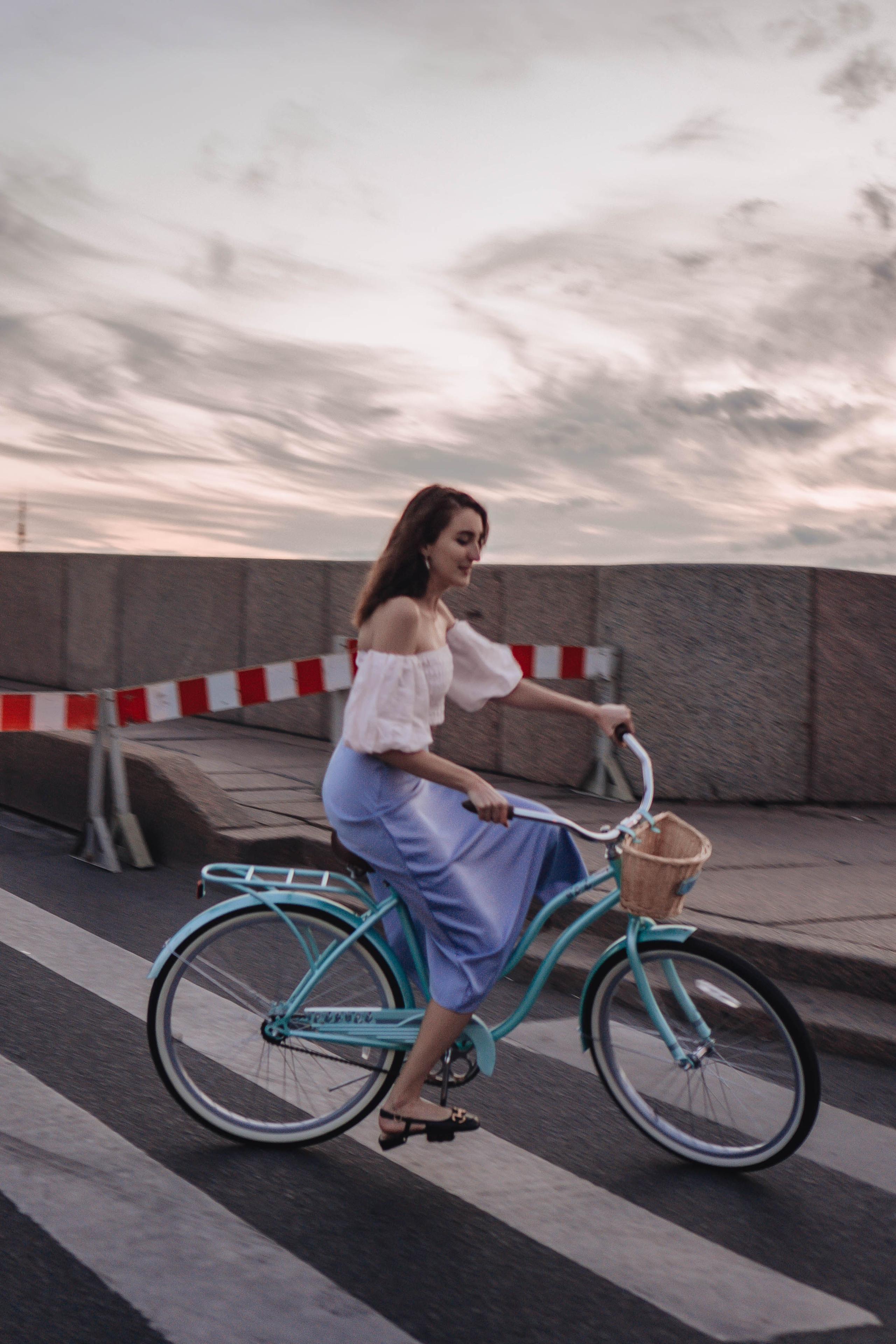 Крымская парочка. Профессиональный фотограф, Санкт-Петербург — Виктория Богомолова