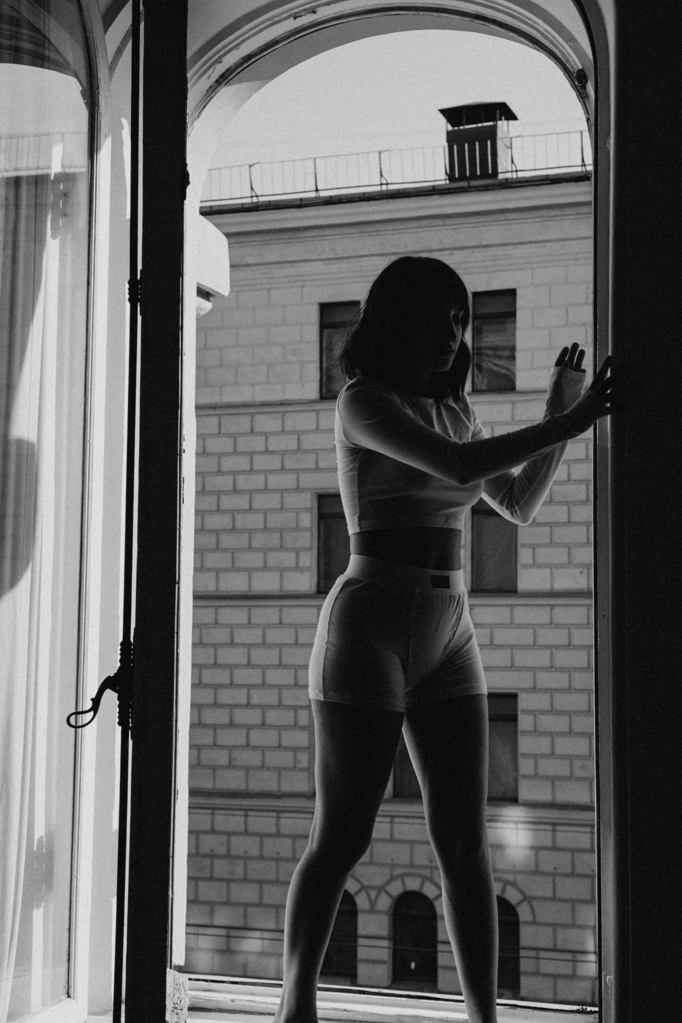 Студийная. Профессиональный фотограф, Санкт-Петербург — Виктория Богомолова