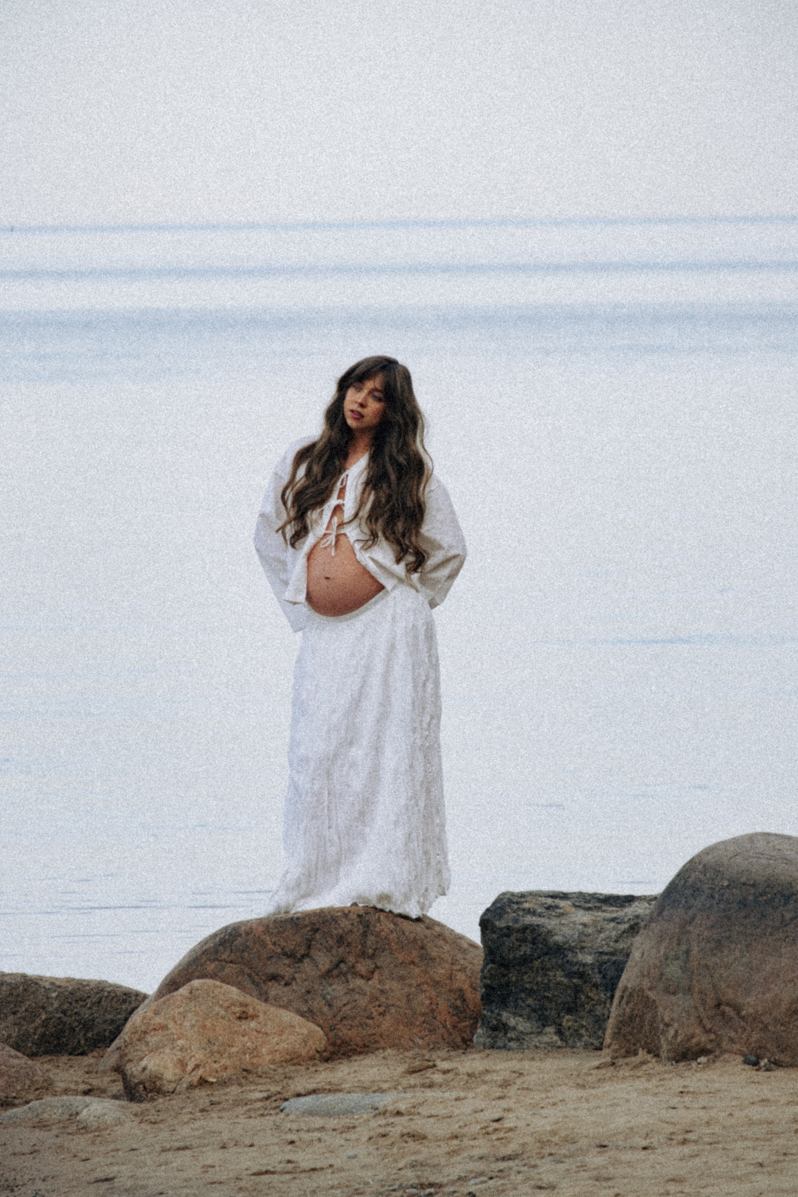 БЕРЕМЕННОСТЬ. Профессиональный фотограф, Санкт-Петербург — Виктория Богомолова