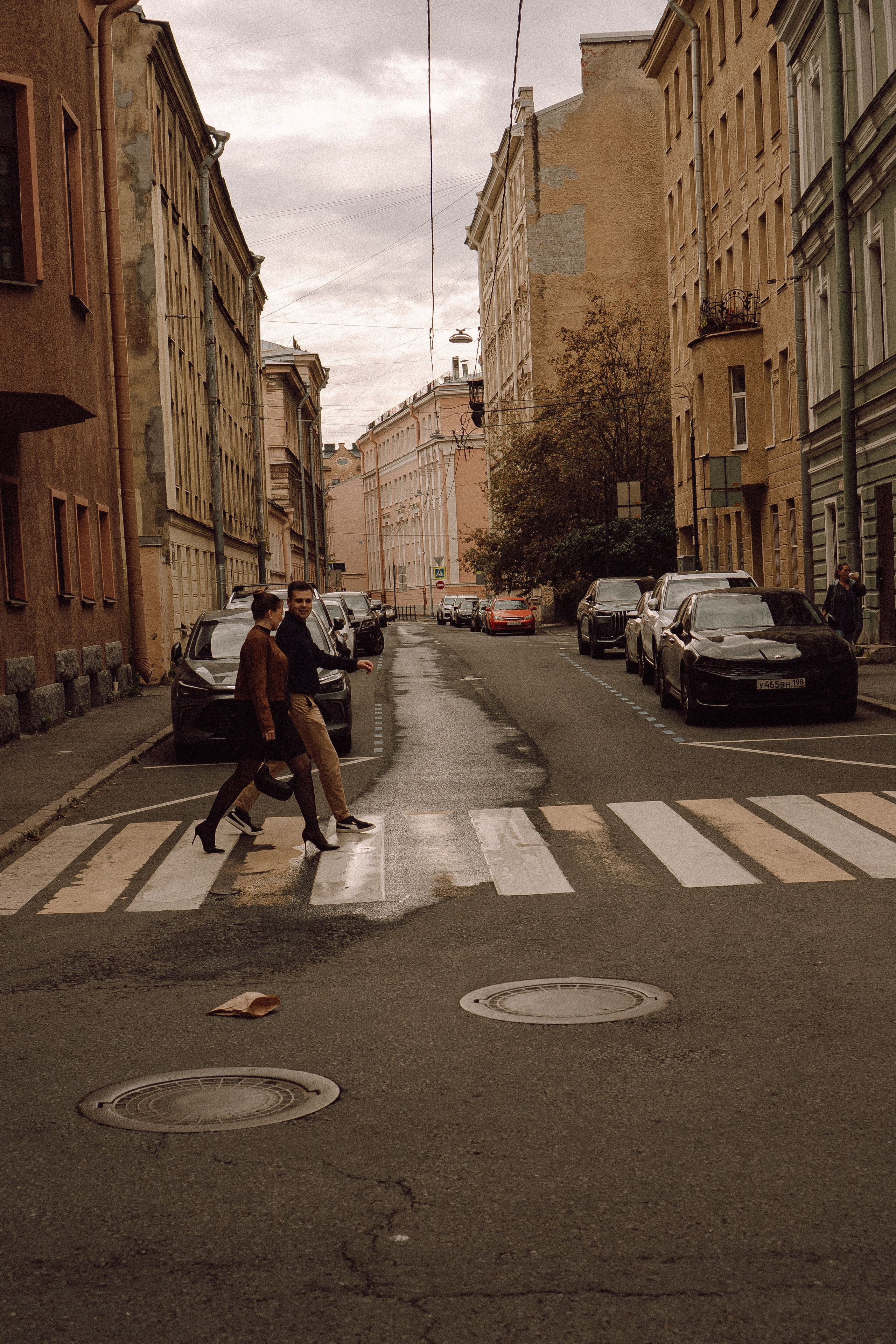 LOVE. Профессиональный фотограф, Санкт-Петербург — Виктория Богомолова