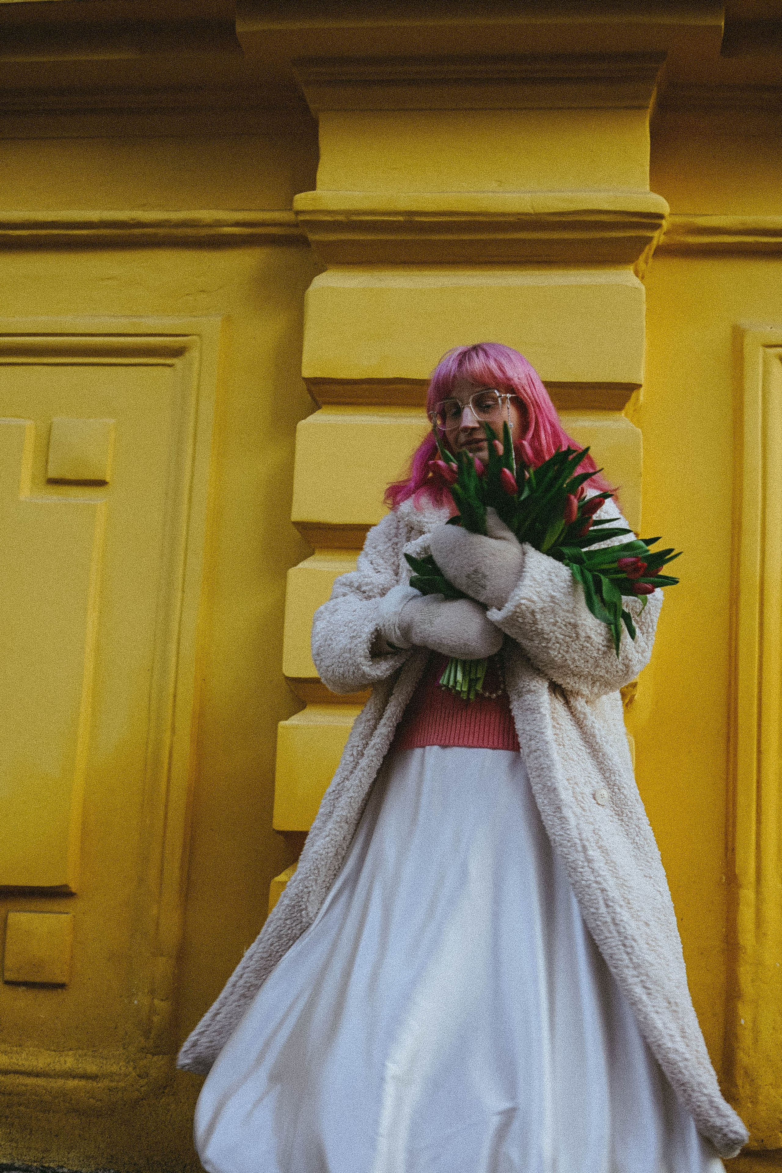 Тюльпаны. Профессиональный фотограф, Санкт-Петербург — Виктория Богомолова