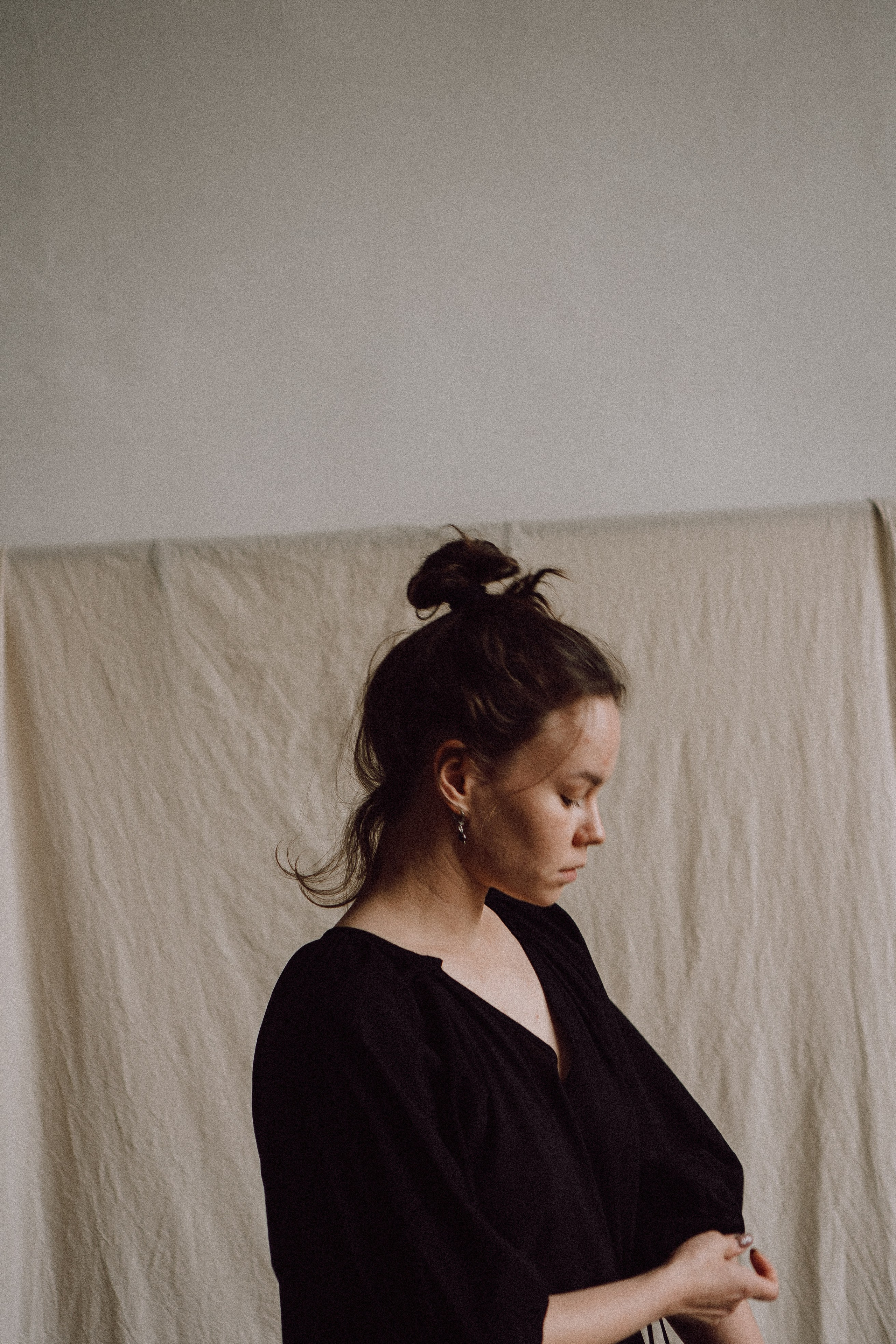 СТУДИЙНАЯ. Профессиональный фотограф, Санкт-Петербург — Виктория Богомолова