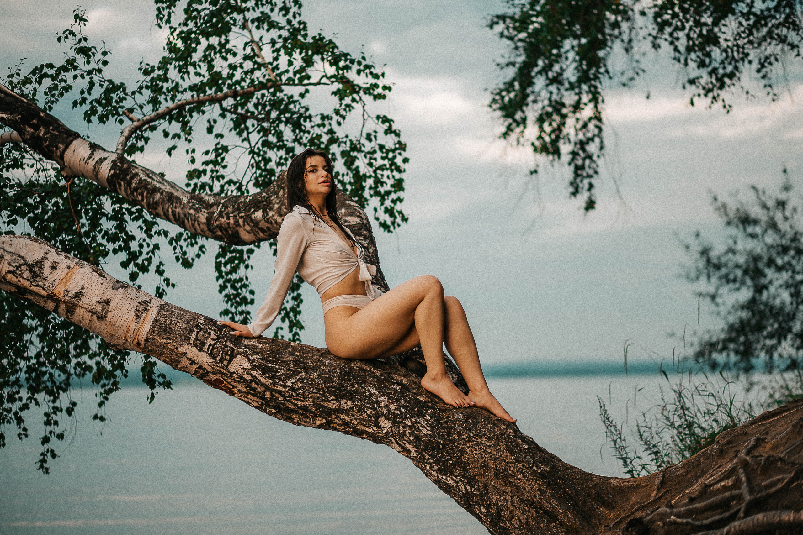 Озеро. Nadin.K фотограф Иркутск, Байкал, Братск