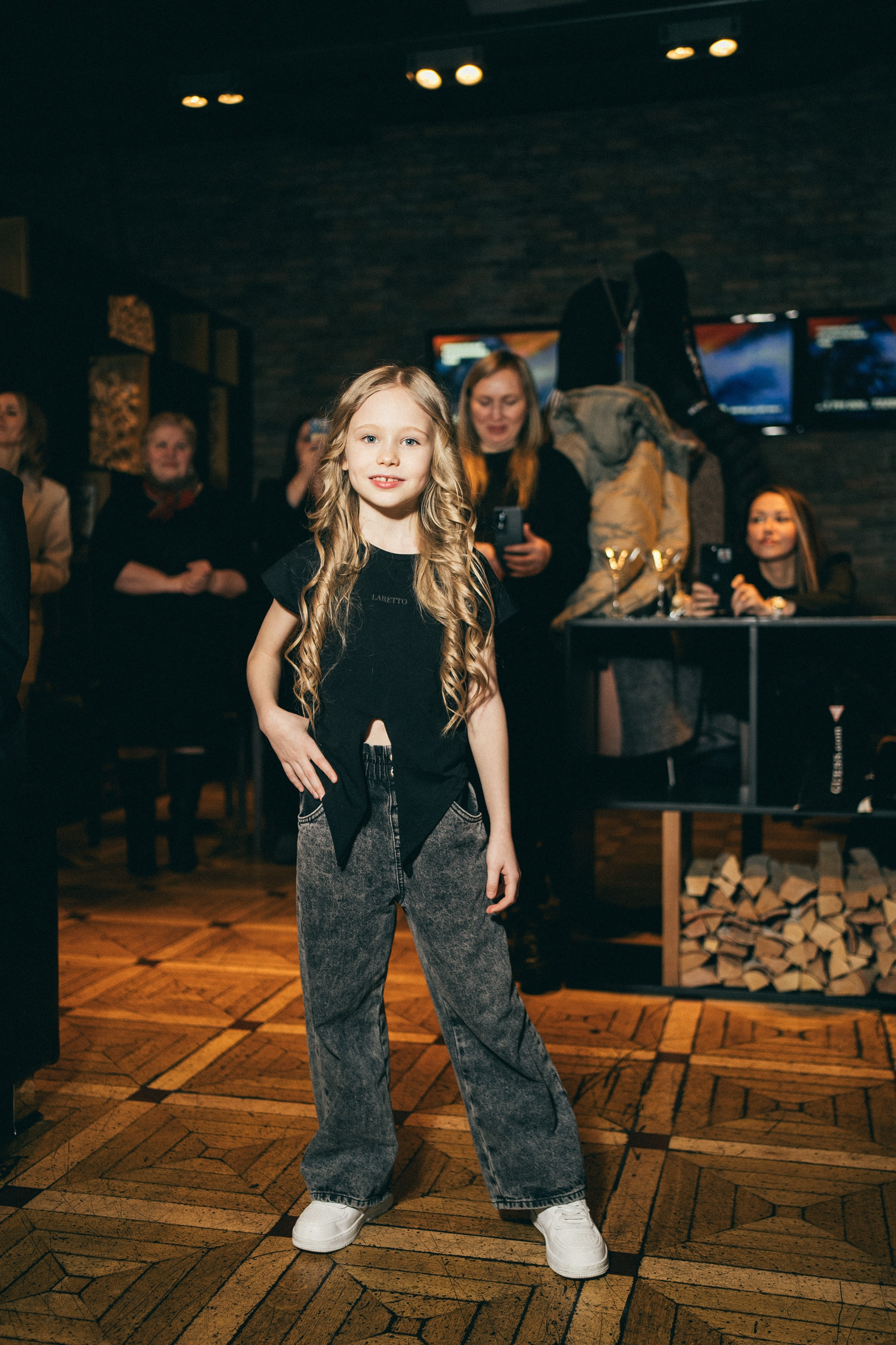 Презентация весеннего номера журнала ICON SIBERIA MAG. Фотограф на любое событие в Кемерово