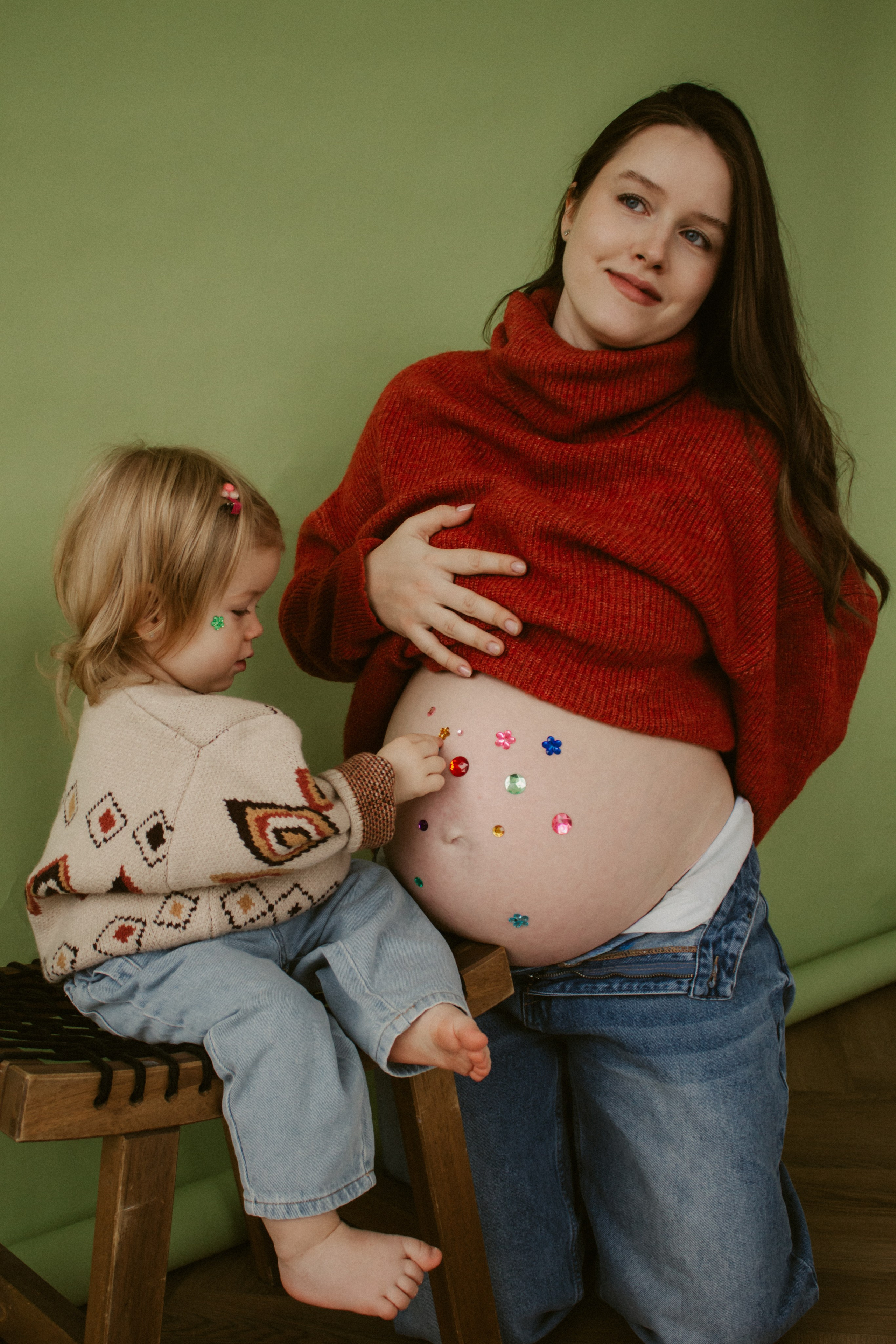 Лиза&Варя. Inga Simonova | Семейный и детский фотограф