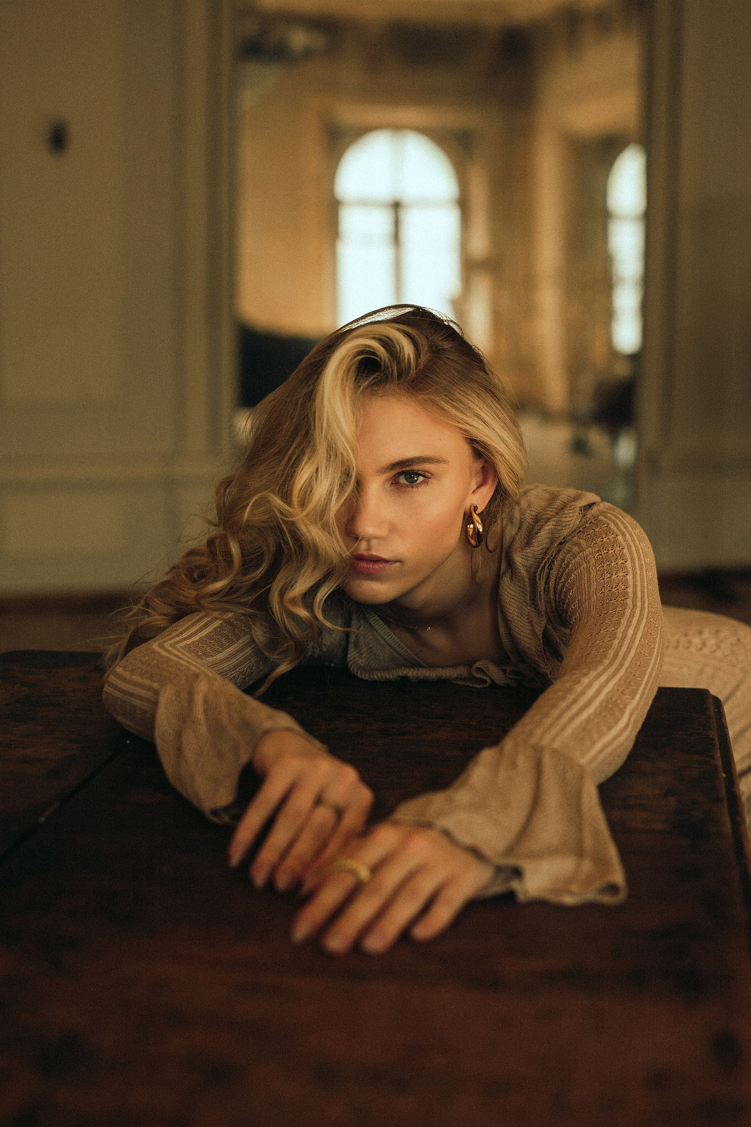 Фотограф в Москве Ангелина Ким