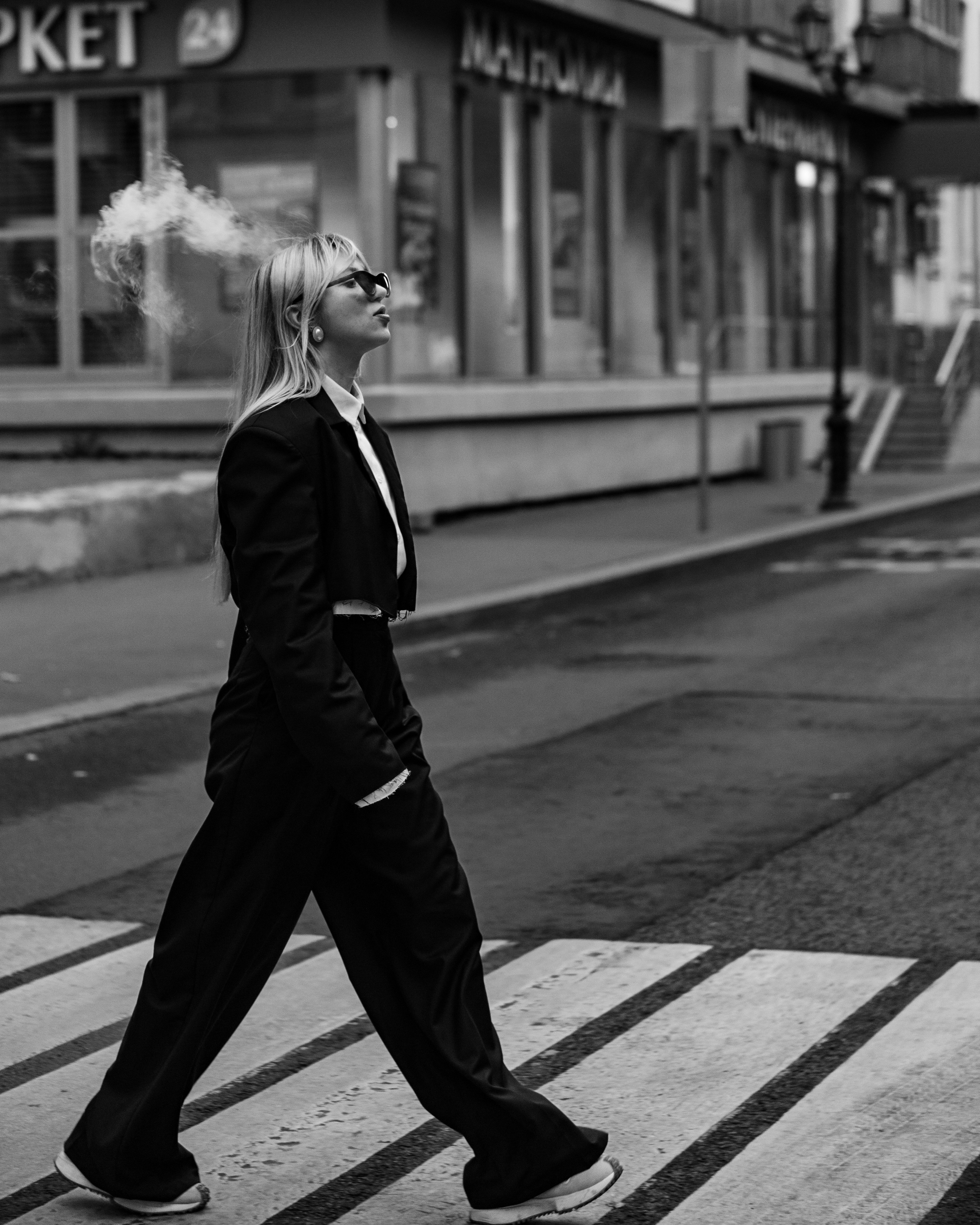 Даша. Репортажный и портретный фотограф Андрей Гаровский