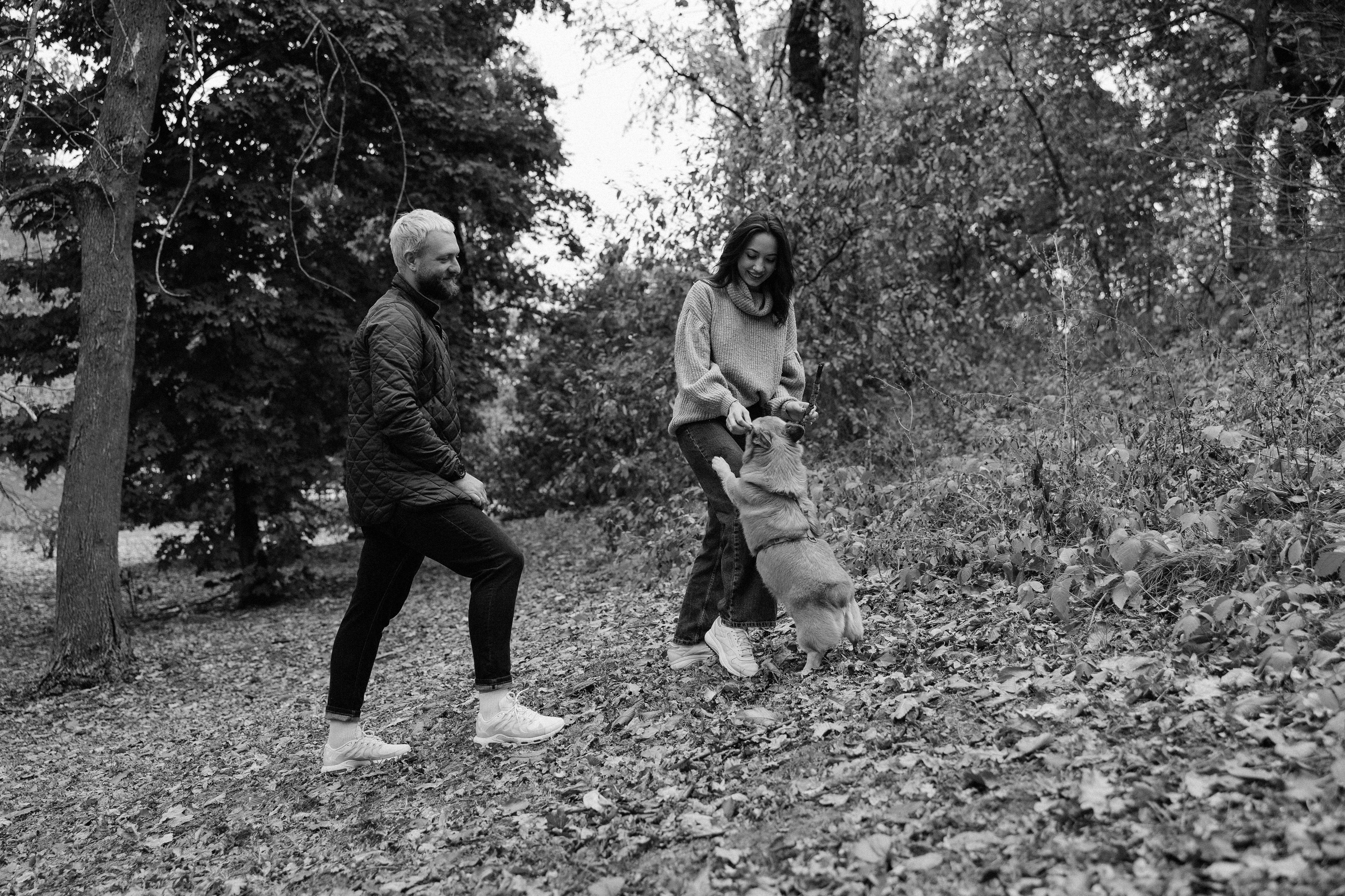 Антон и Настя. Свадебный и репортажный фотограф в Воронеже Сергей Максимов