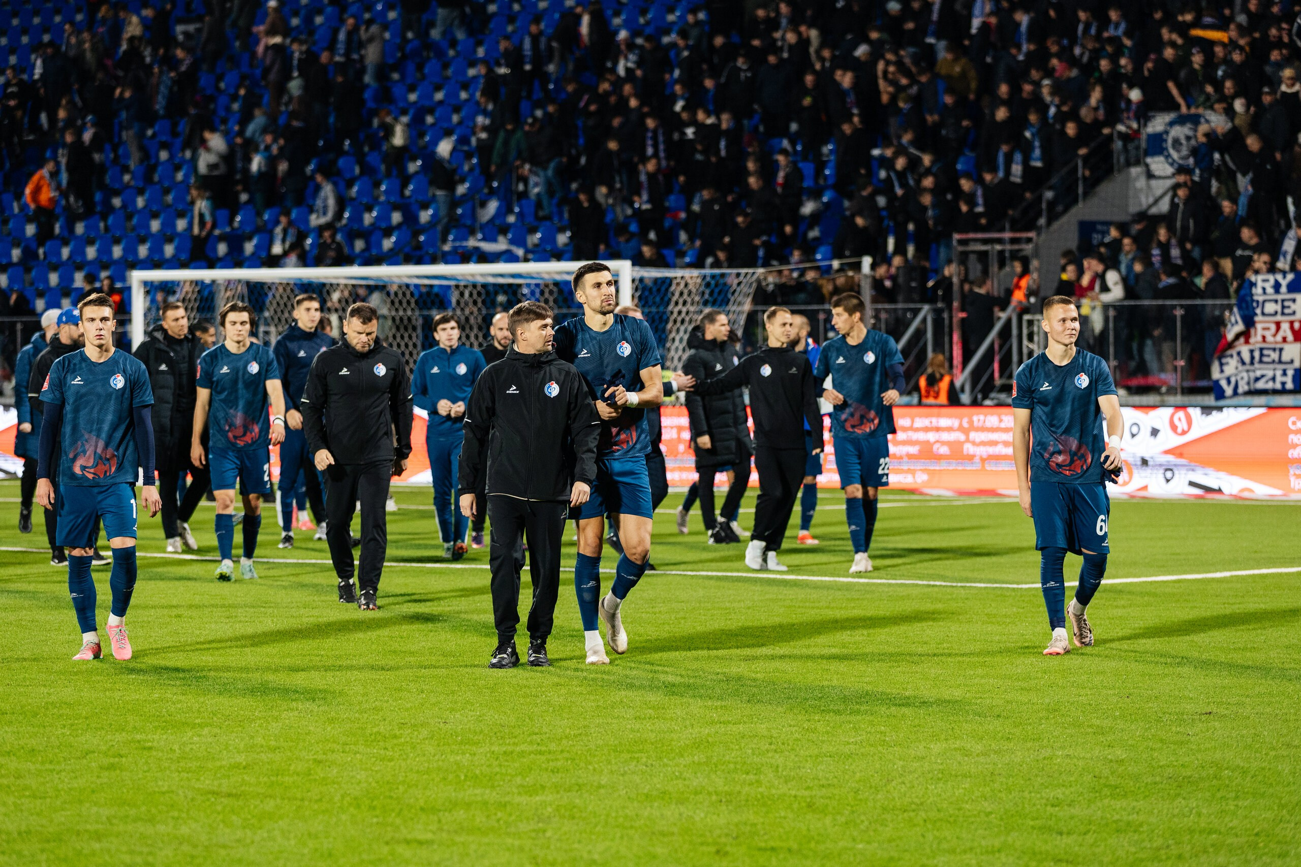 ФАКЕЛ — ЗЕНИТ. Свадебный и репортажный фотограф в Воронеже Сергей Максимов