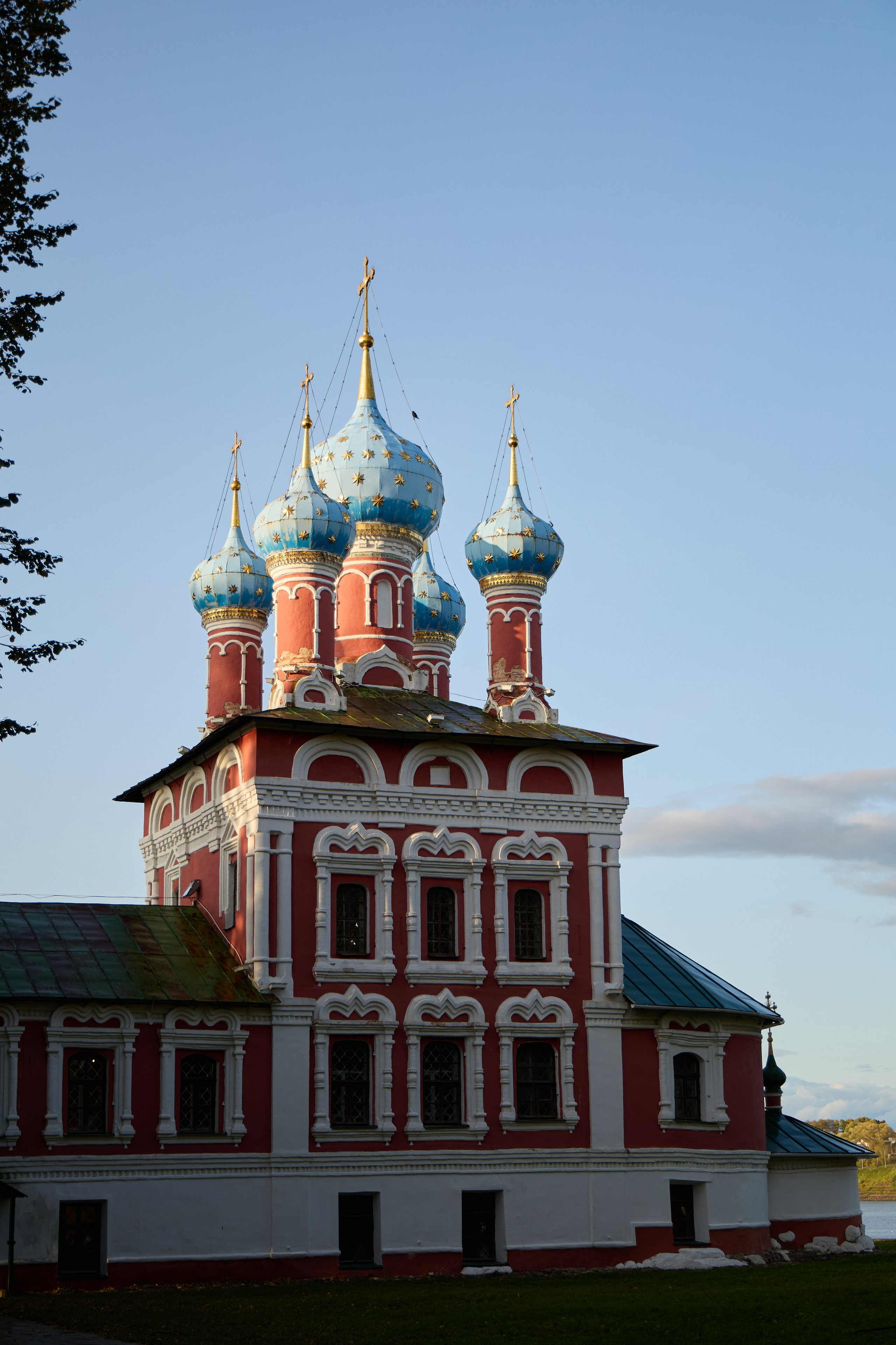Пейзажи. Свадебный и репортажный фотограф в Воронеже Сергей Максимов