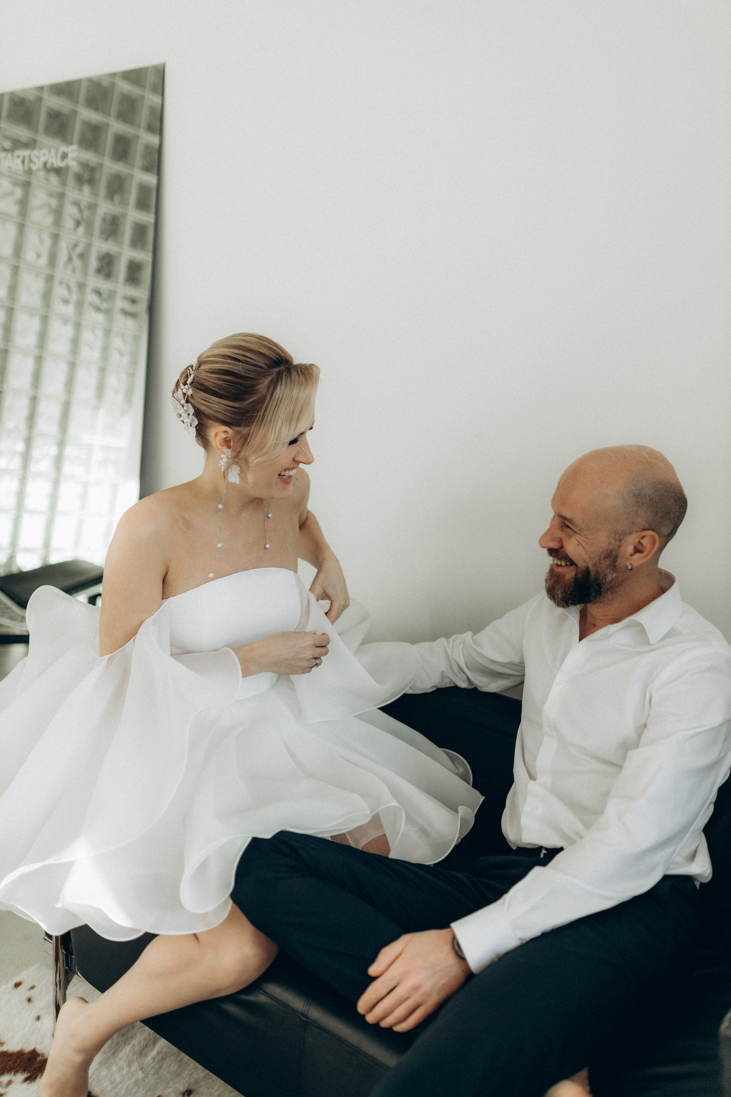 Анна & Андрей. Фотограф НОГИНСК, Москва, Анастасия Белая