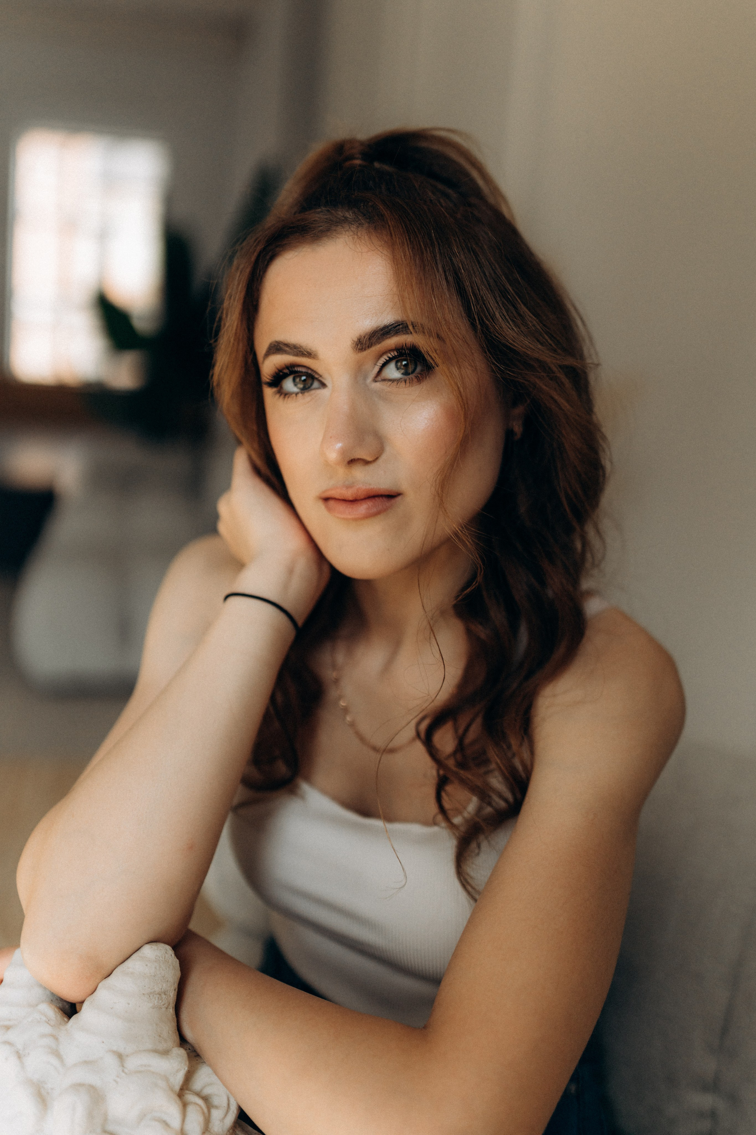 Настя. Фотограф НОГИНСК, Москва, Анастасия Белая