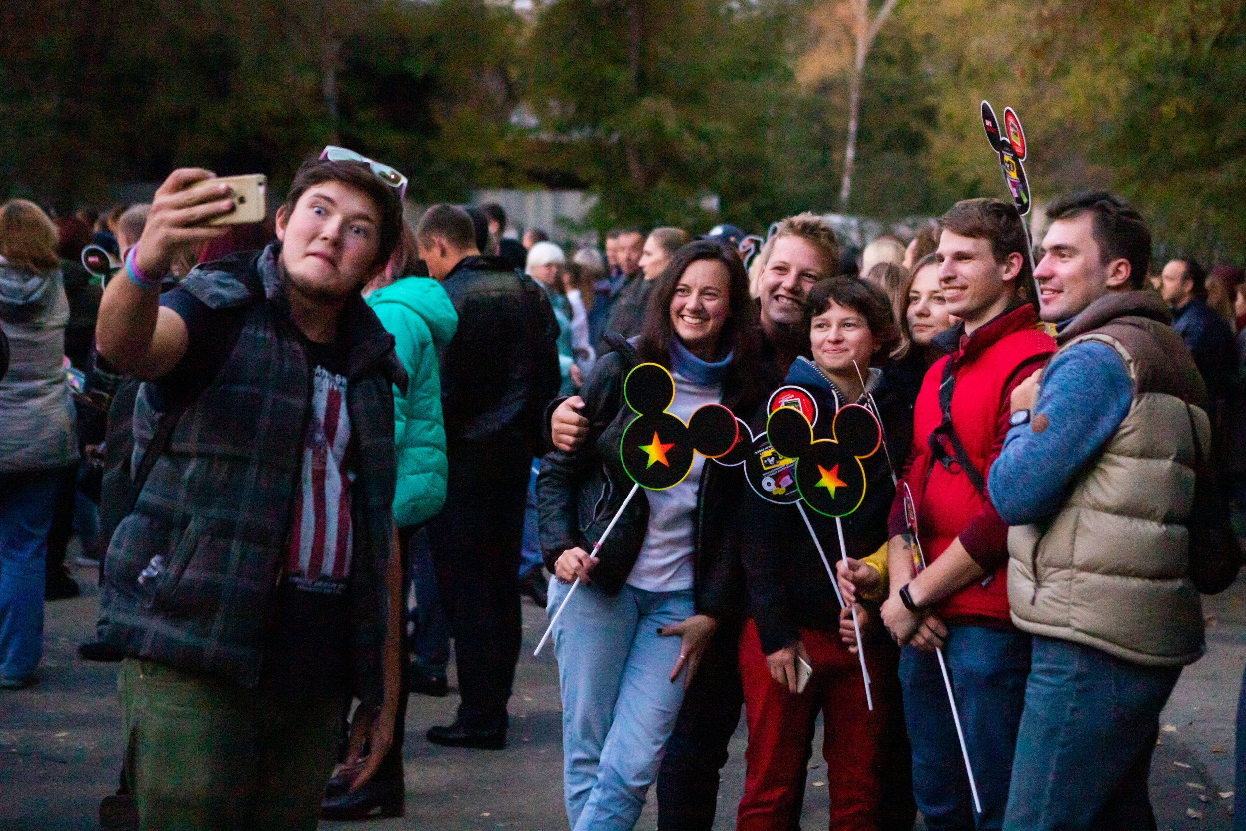 БИ-2. Репортажный фотограф Алексей Пирязев