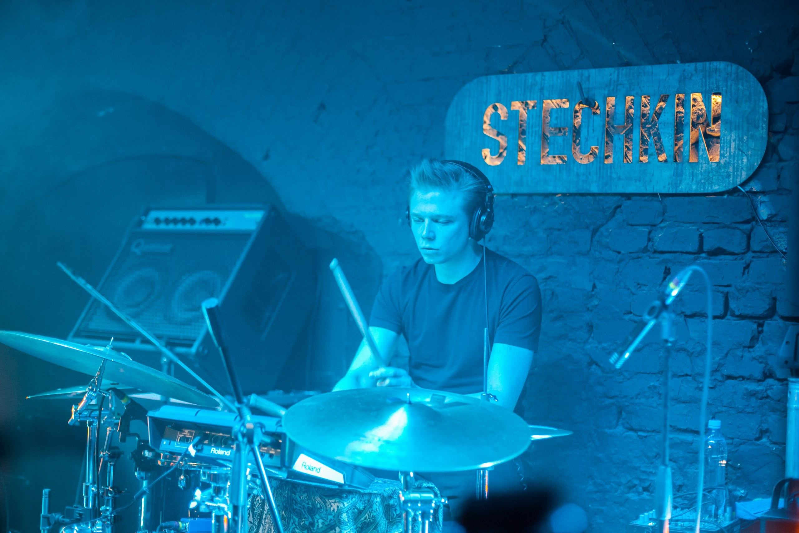 Обе две. Репортажный фотограф Алексей Пирязев