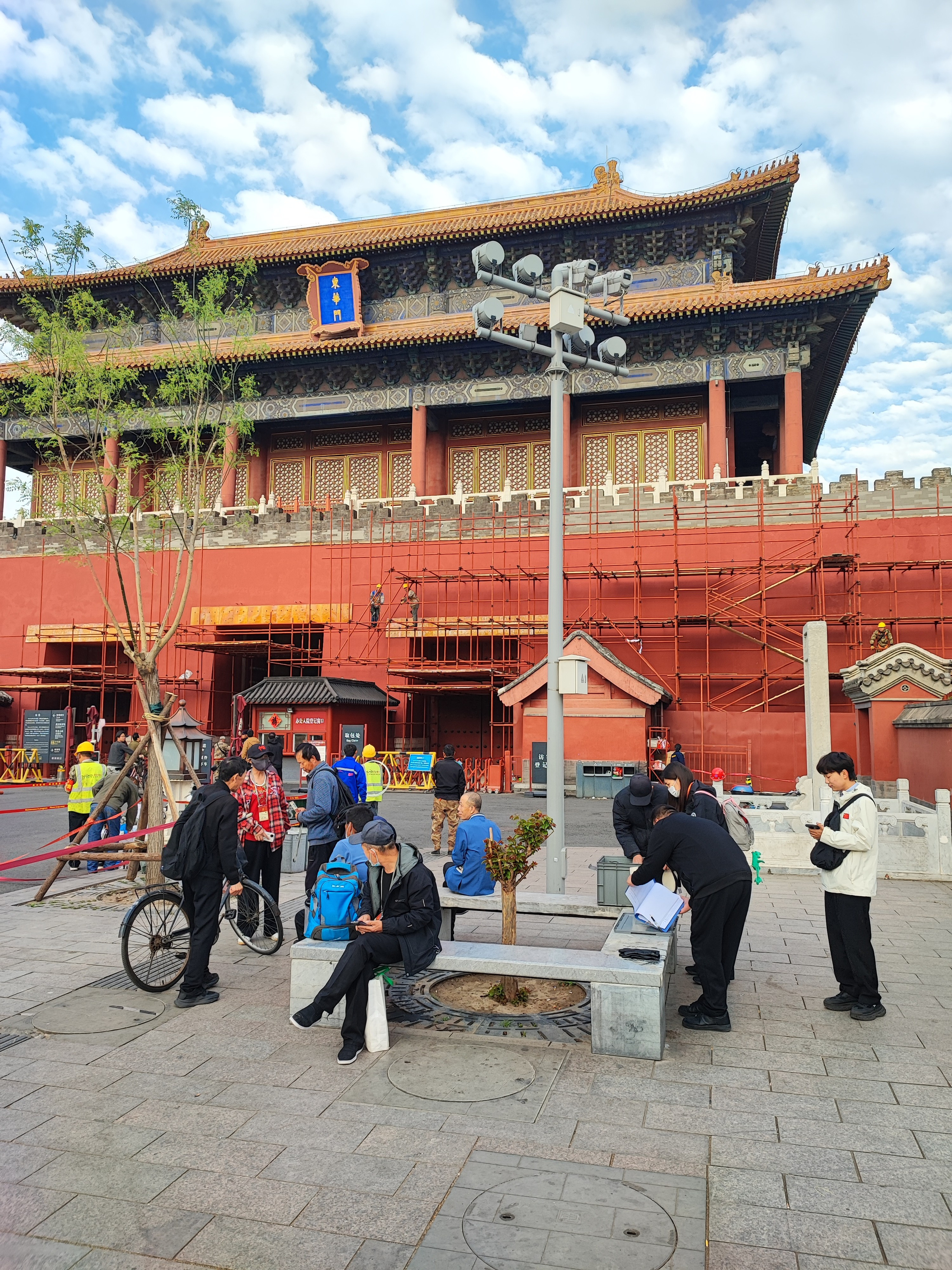 Намобилкус китайский. Репортажный фотограф Алексей Пирязев