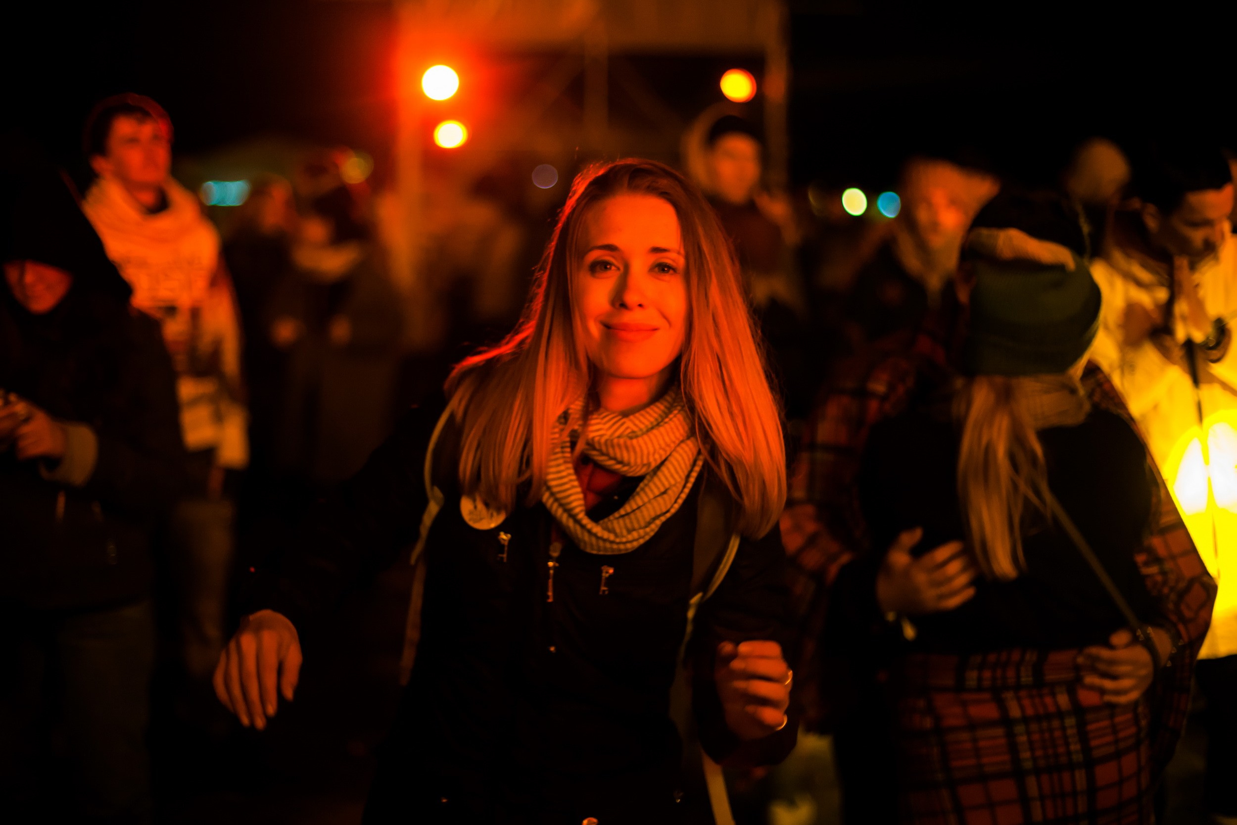 2018. Репортажный фотограф Алексей Пирязев