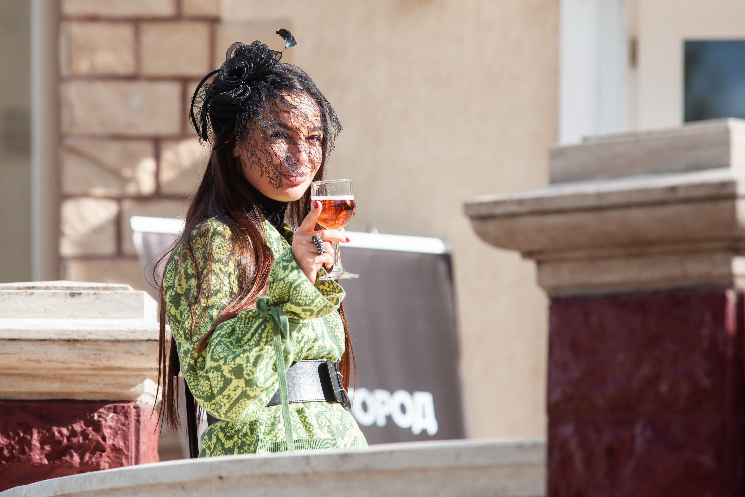 Кубок Губернатора по конкуру (21 сентября 2019). Репортажный фотограф Алексей Пирязев