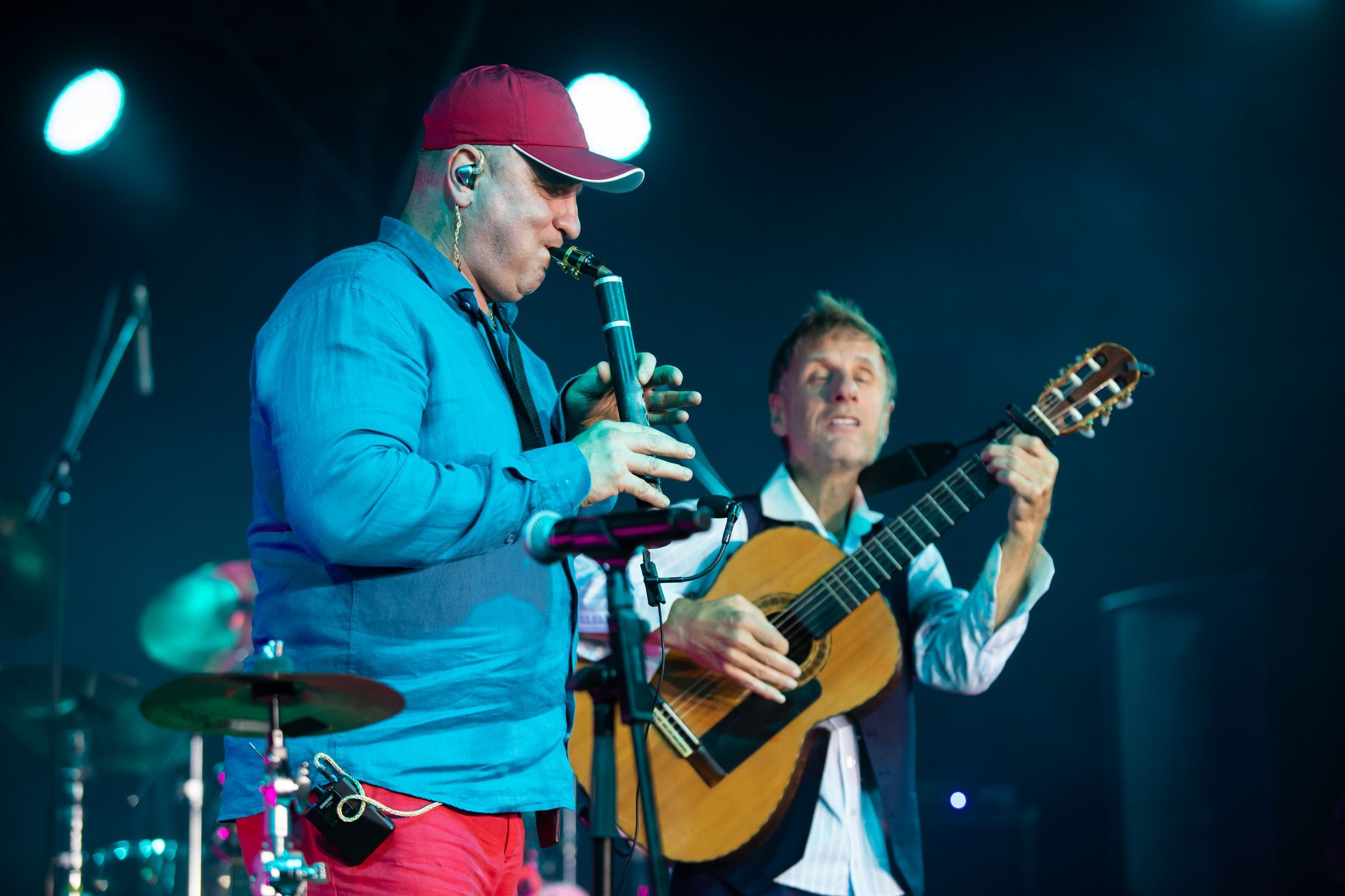 ДиДюЛя. Репортажный фотограф Алексей Пирязев