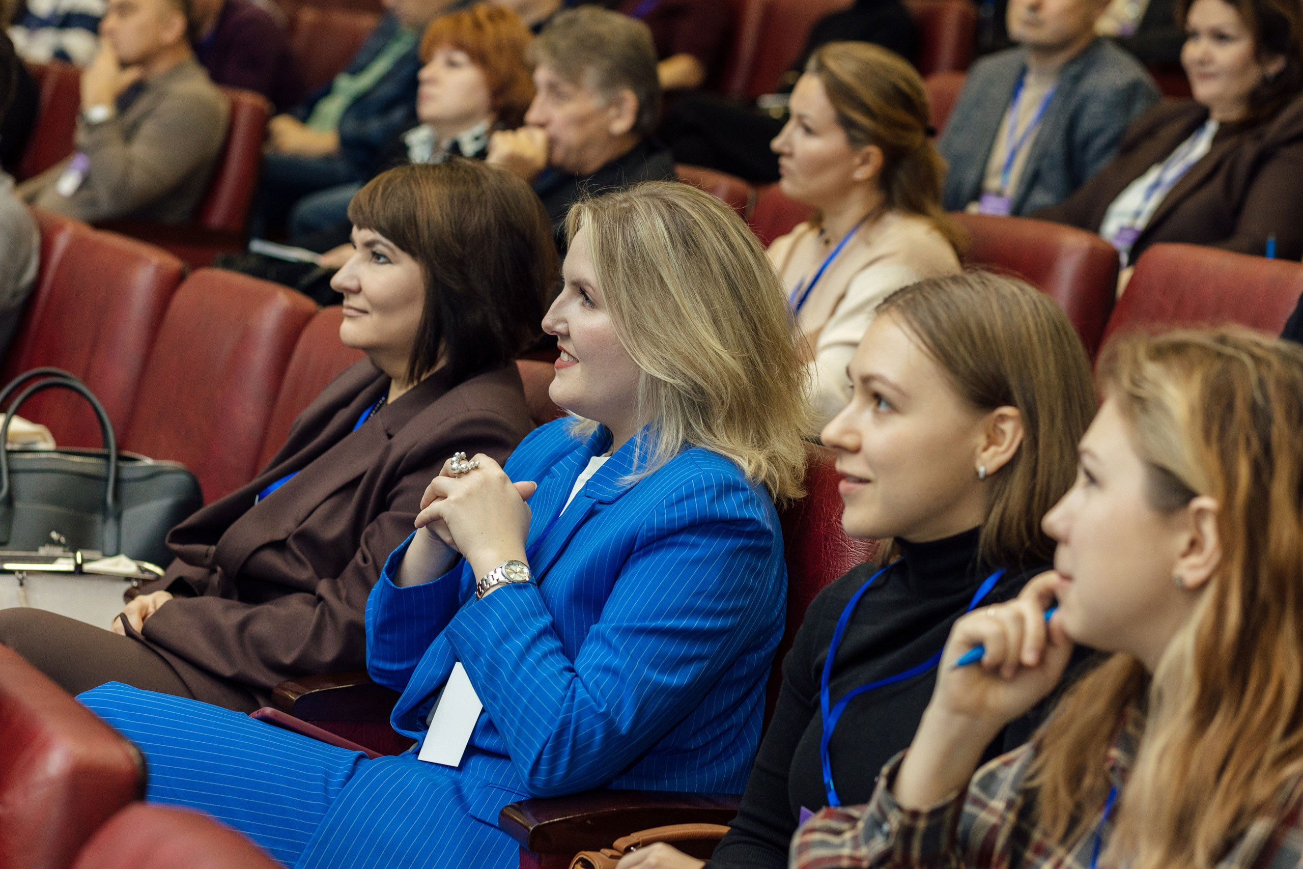 Съёмка репортажа — Конференция о бизнесе для бизнеса «Траектория 25». Фотограф для бизнеса. Павел Козырь