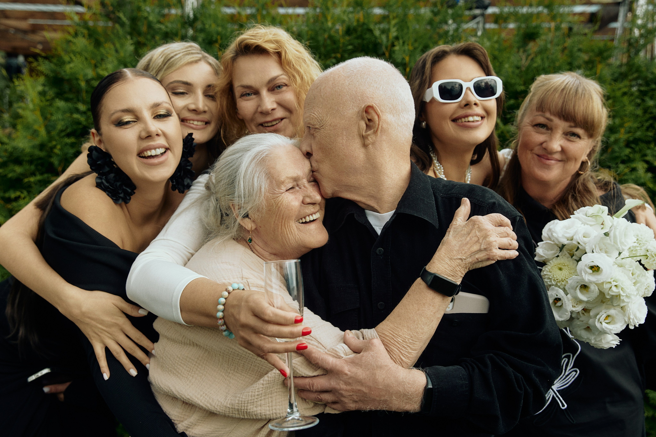 CASTLE IN THE AIR. Дмитрий Мазуркевич: Профессиональный Репортажный Фотограф