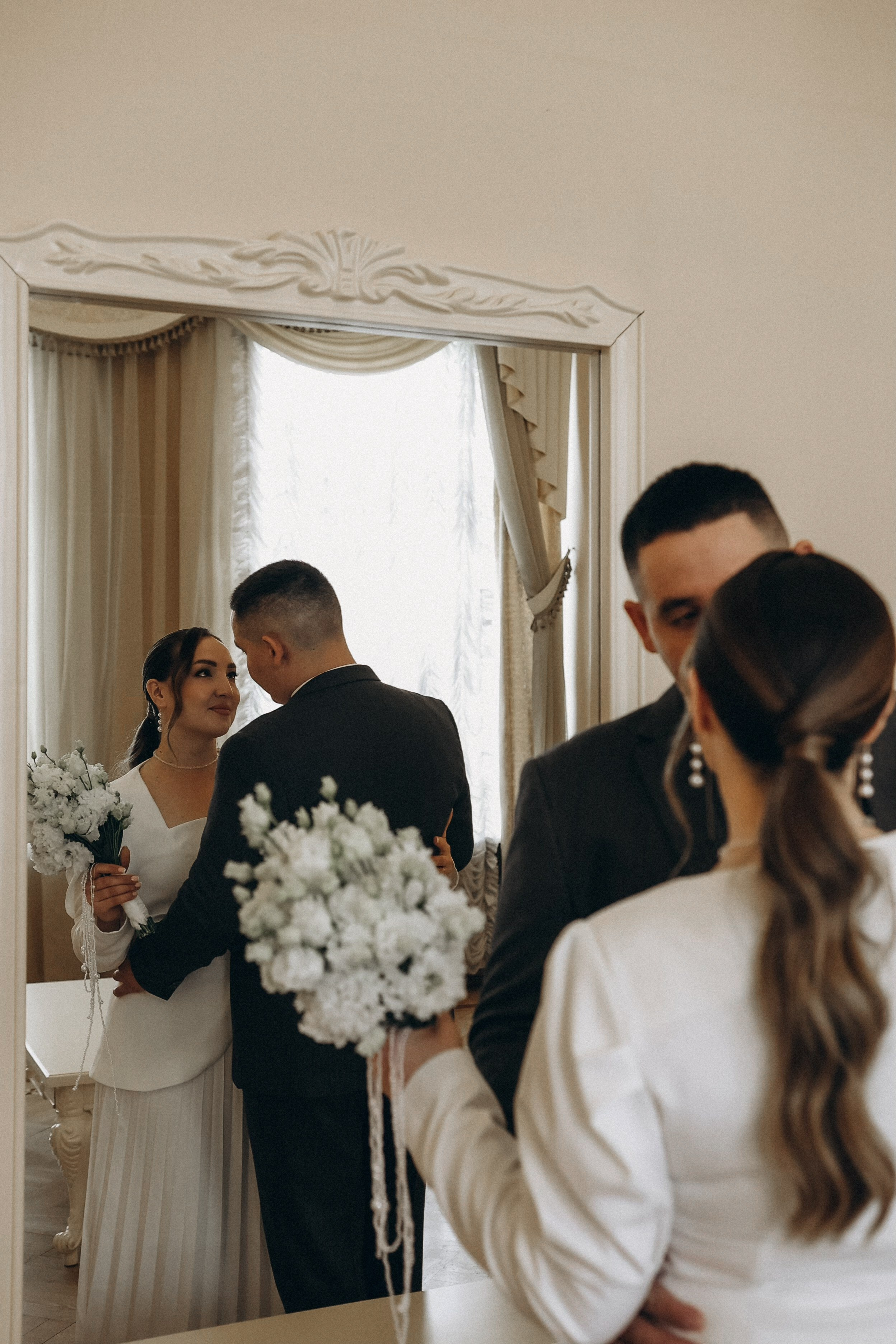 Эдуард & Светлана. Свадебный фотограф в Санкт-Петербурге