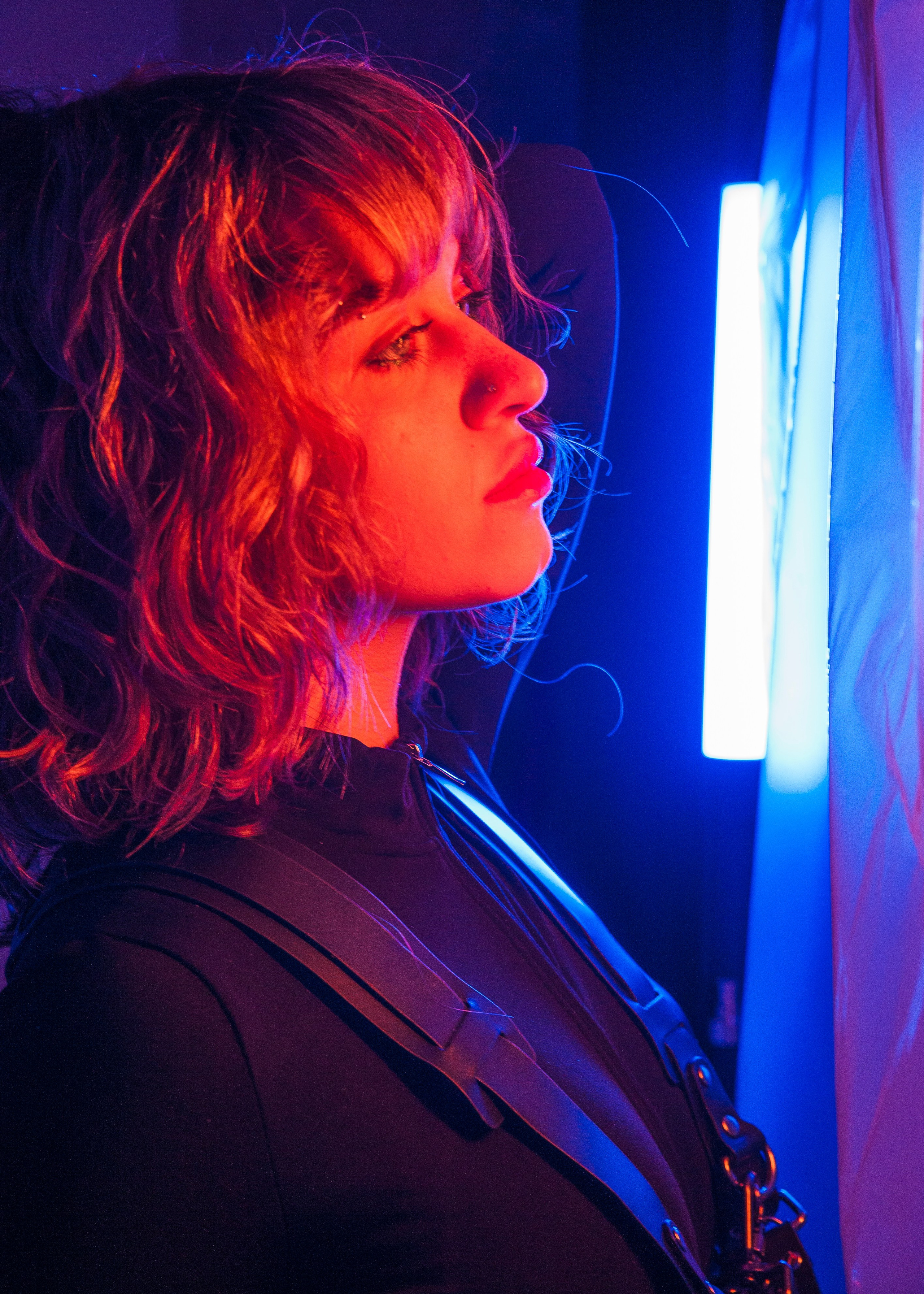 Ангелина. Арт-фотограф в Рязани Курилов Евгений