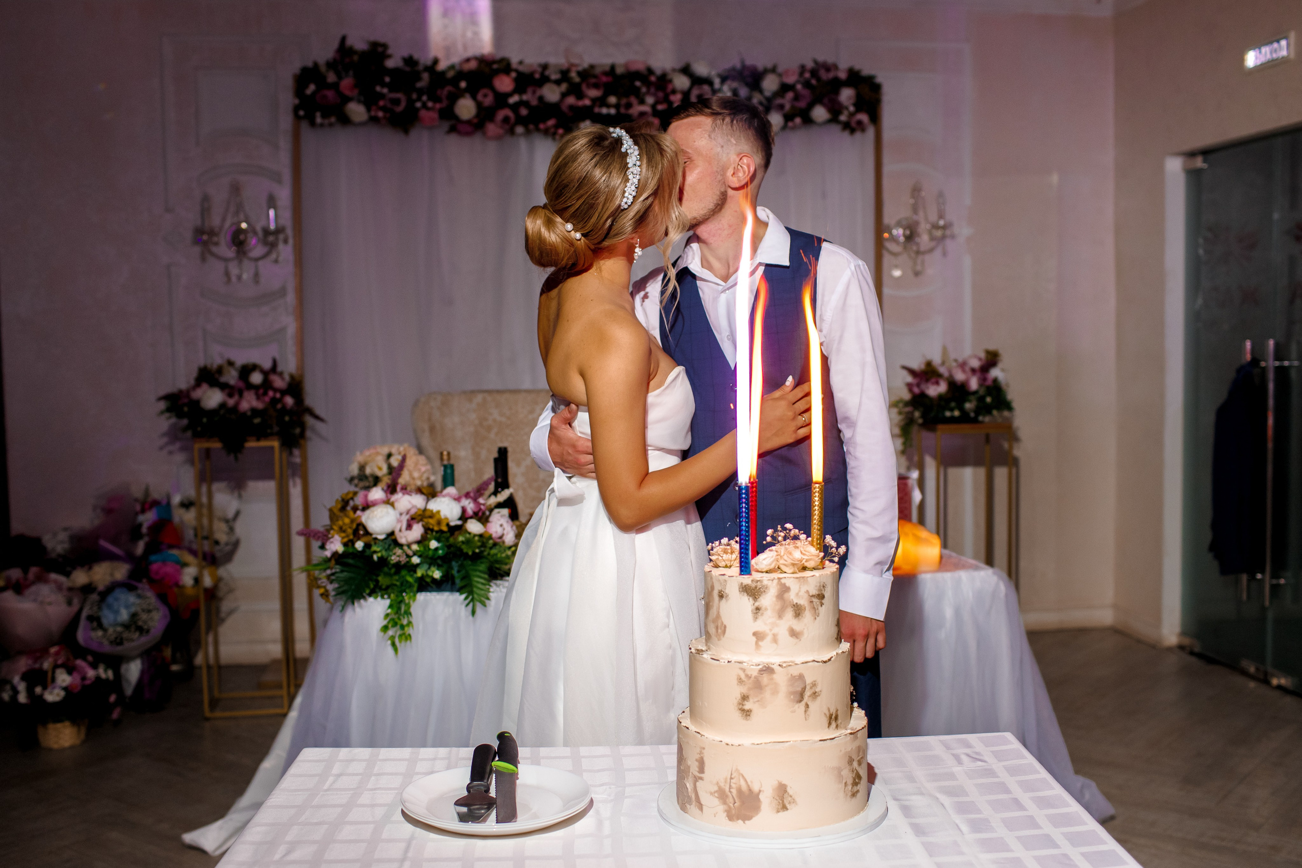 Вячеслав и Ирина. Свадебный и семейный фотограф Разида Мухаметова