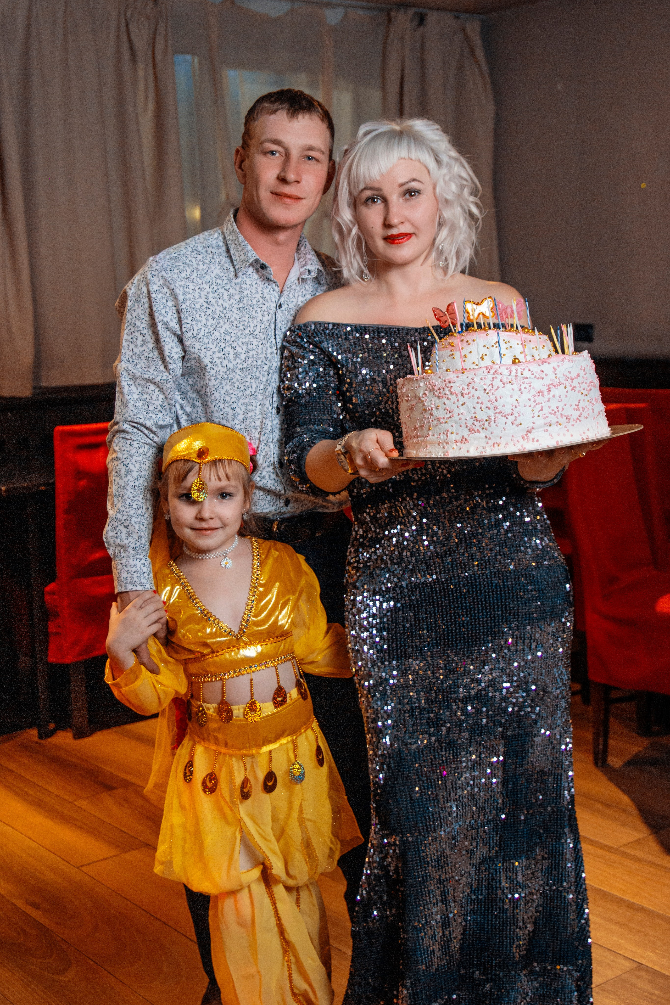 Много праздников. Фотограф Улан-Удэ Алексей Раднаев RAD