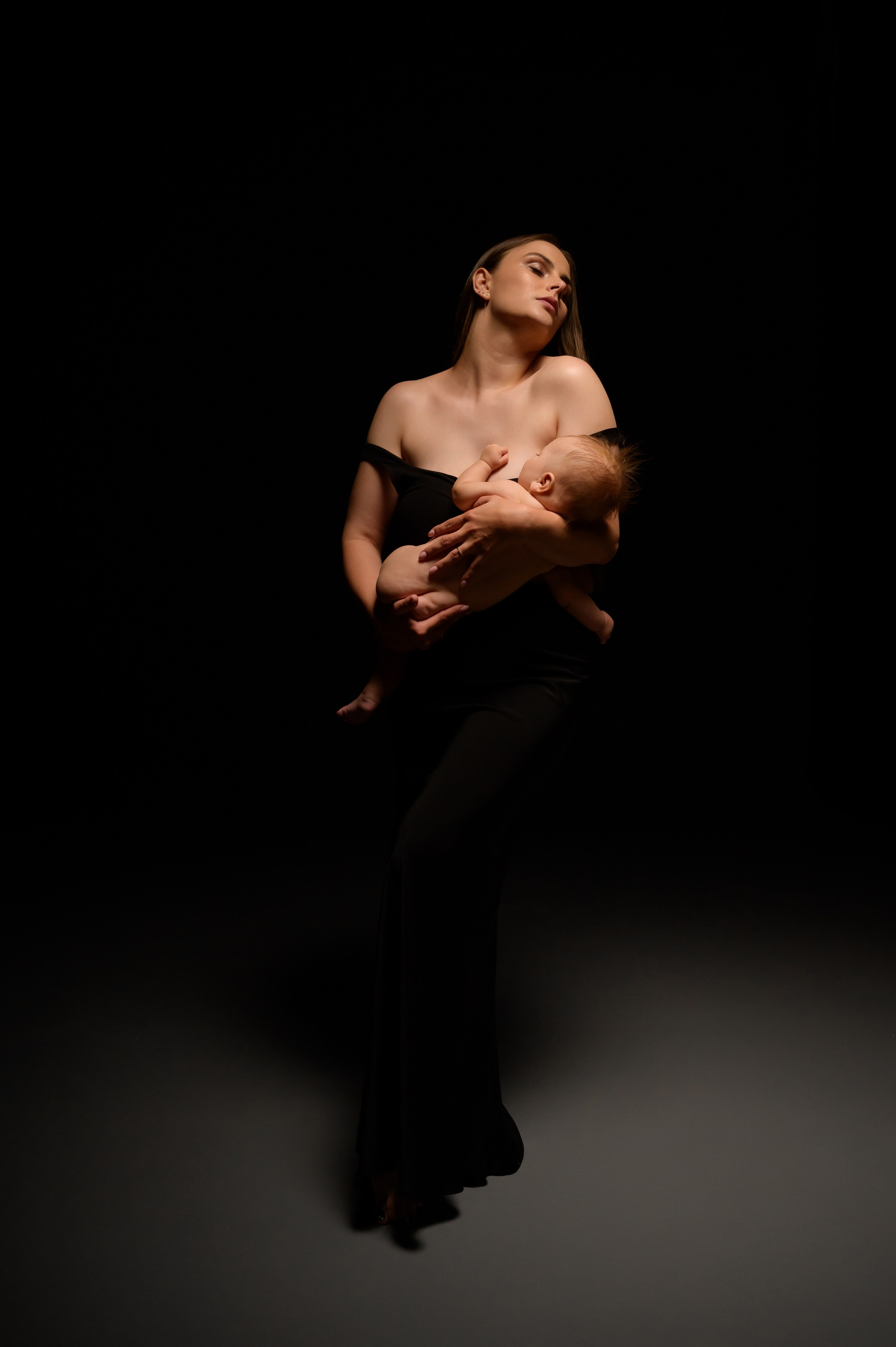 Катя. Фотограф Юлия Тоньшина