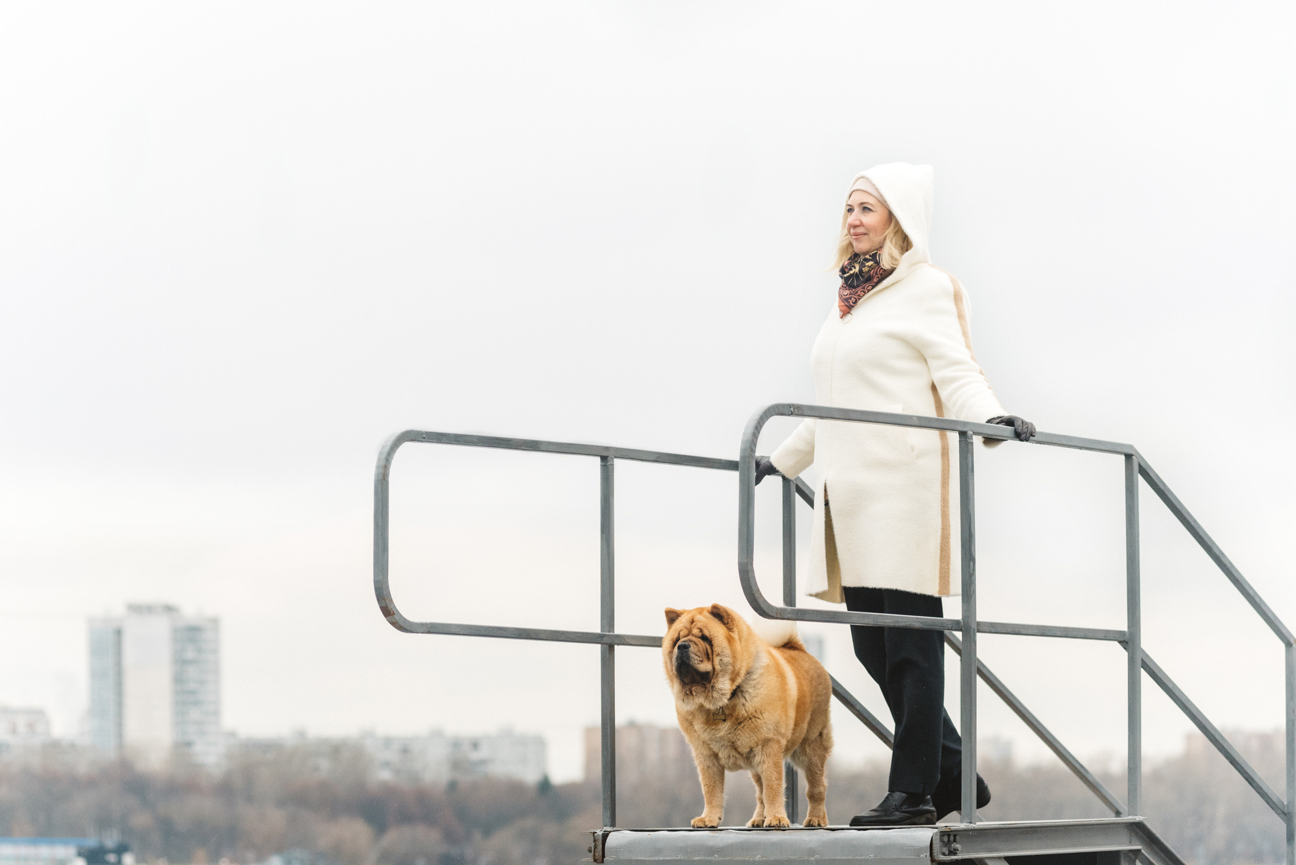 Ощущения и мысли ноябрьской фотопрогулки. Семейный фотограф в Москве Елена Снегирева