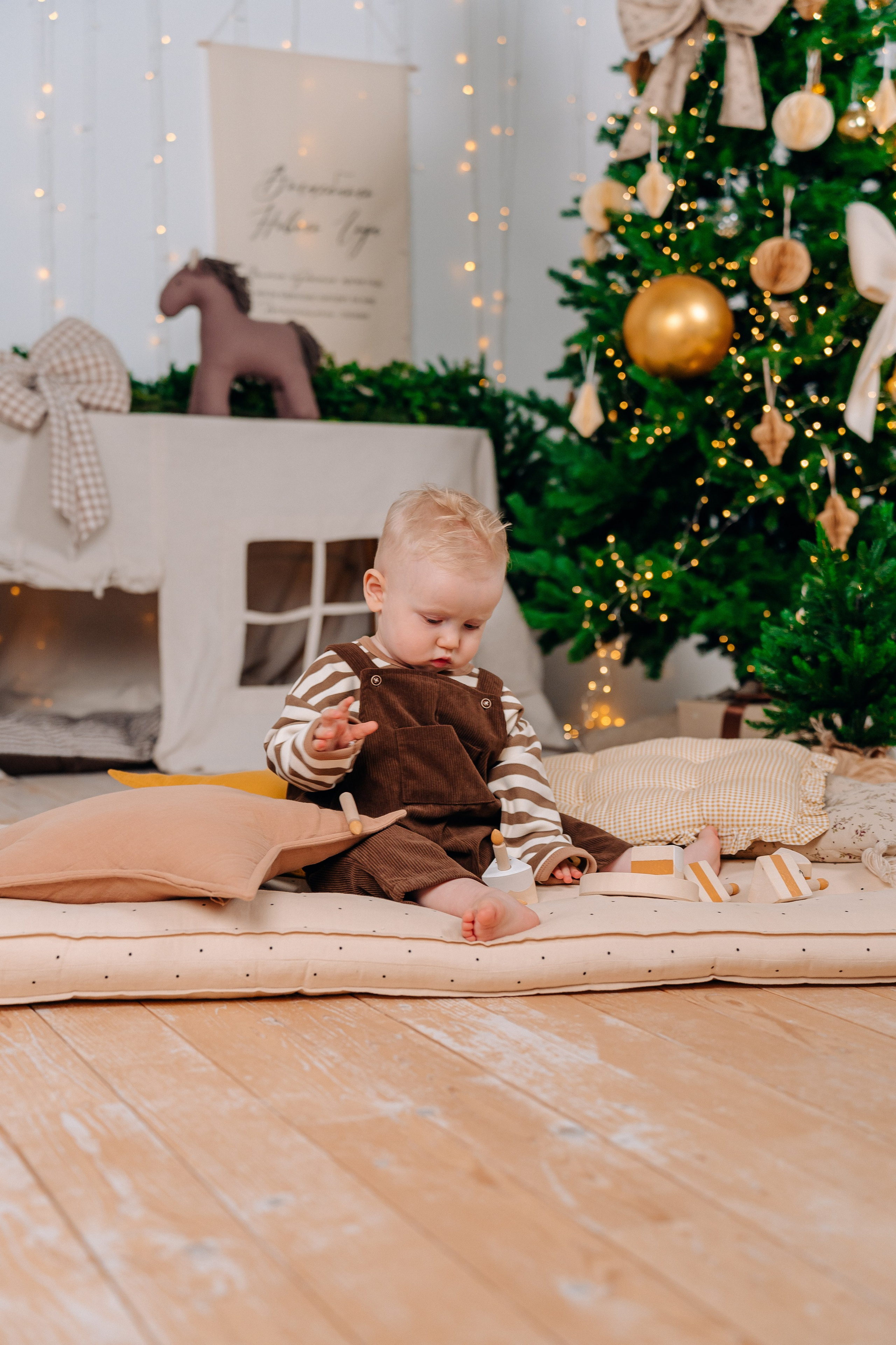 Лента фото. «Лама» Детская фотостудия Уфа