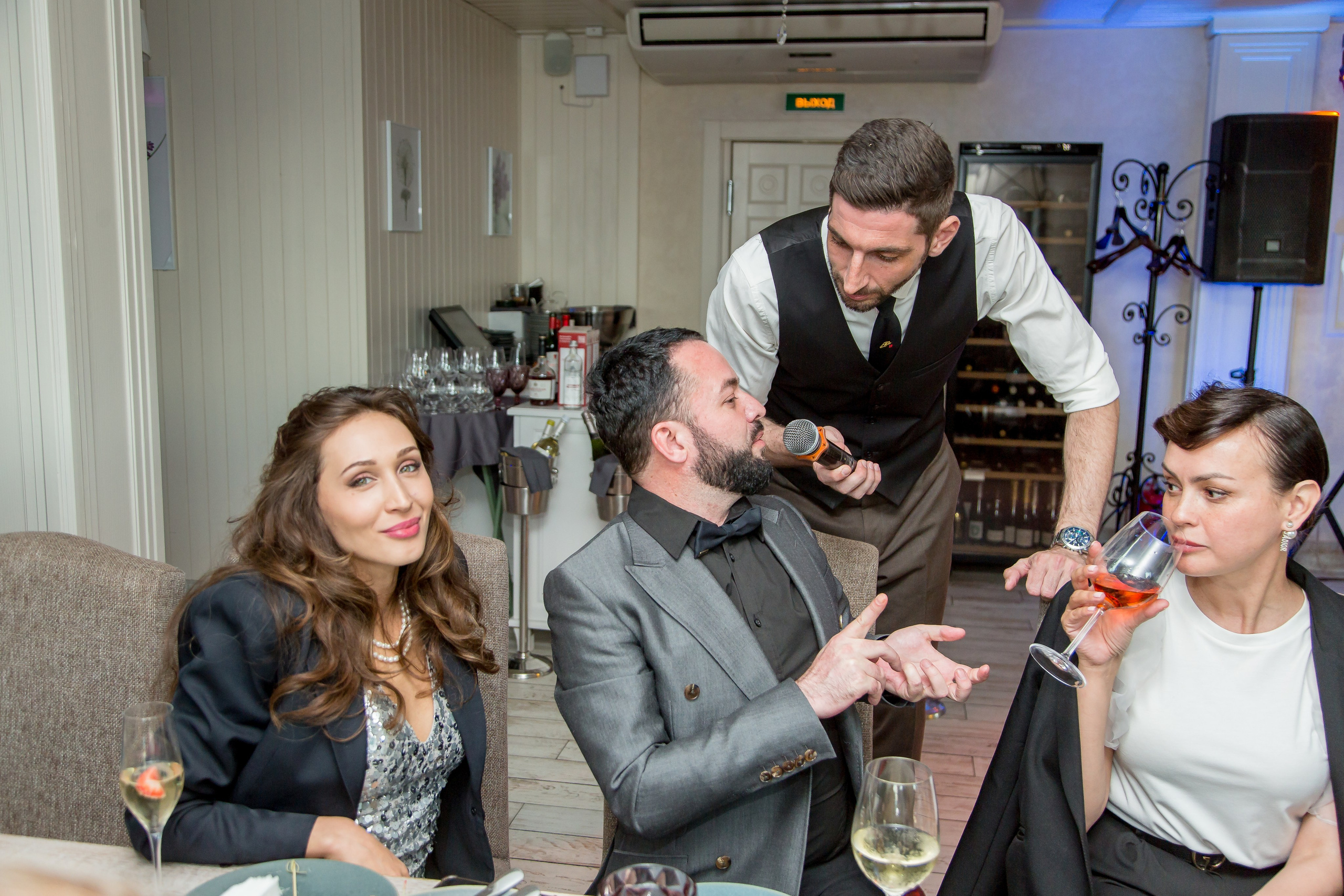 ВИЛЛА ВЕРДЕ ДЕНЬ РОЖДЕНИЯ. Главная