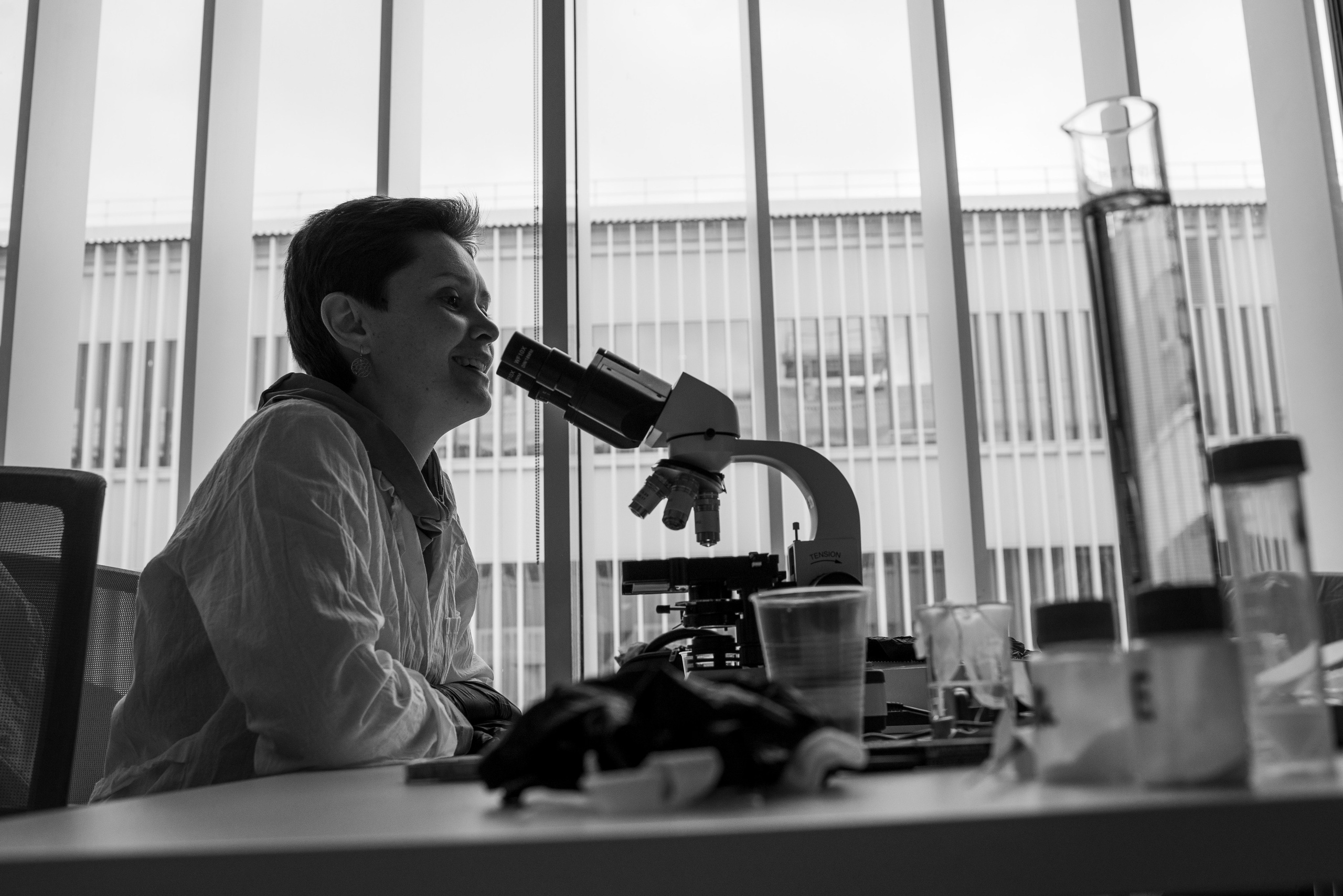 SKOLTECH. Фотограф в Москве Алейникова Евгения