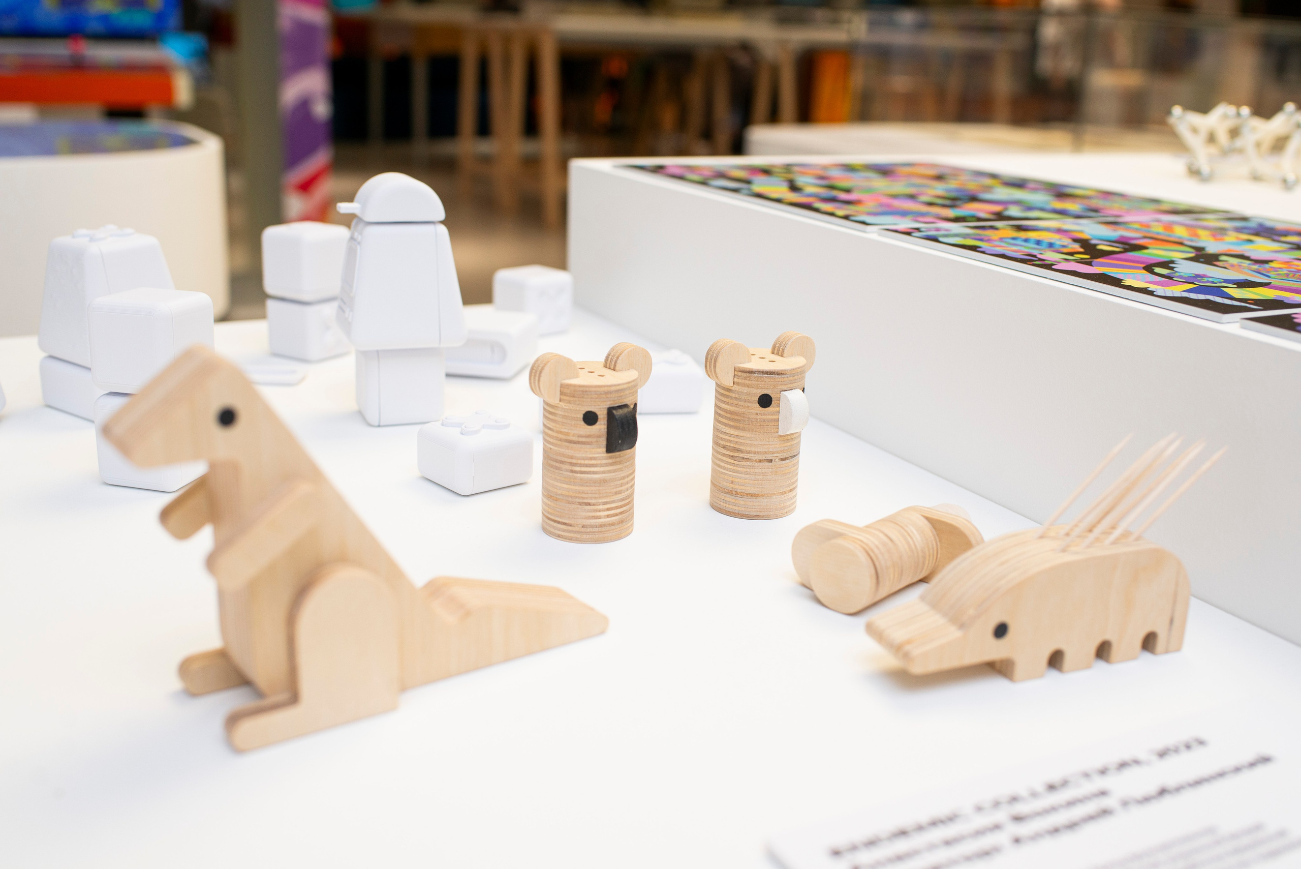 Выставка в Яндекс музее. Фотограф в Москве Алейникова Евгения