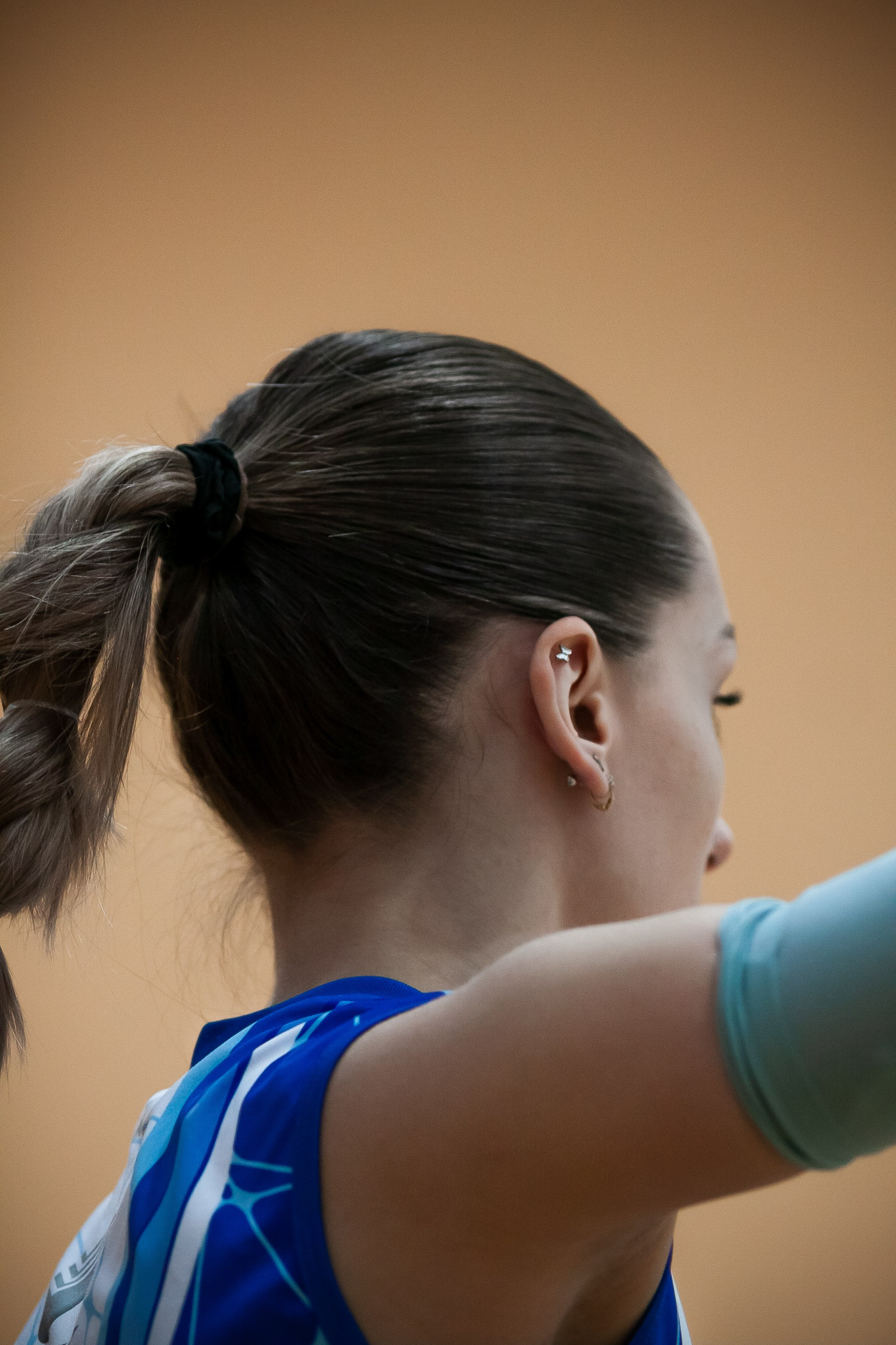 СШ11 / 1день. Фотография