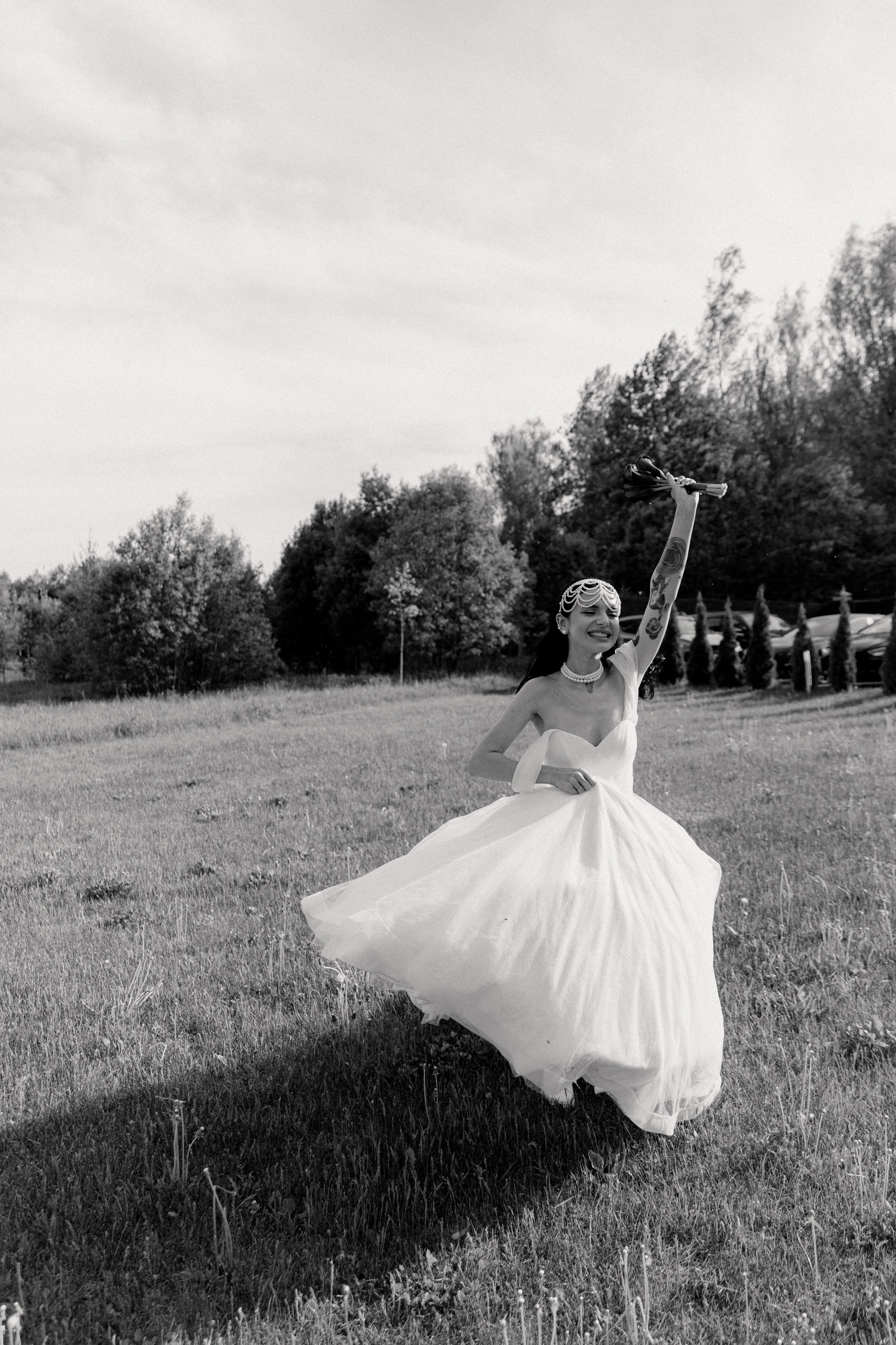 Dog Friendly. Свадебный и репортажный фотограф