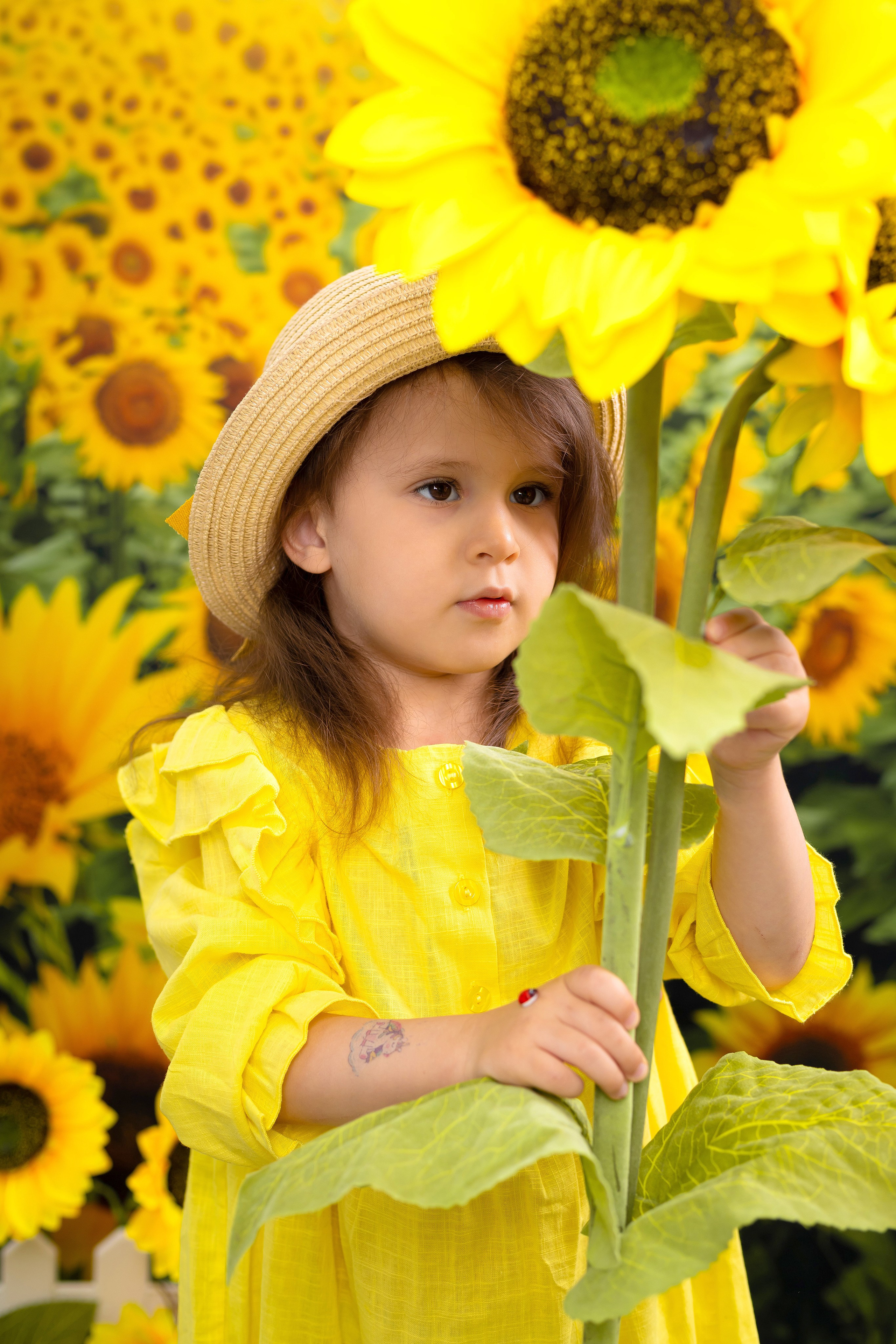фотограф в детский сад