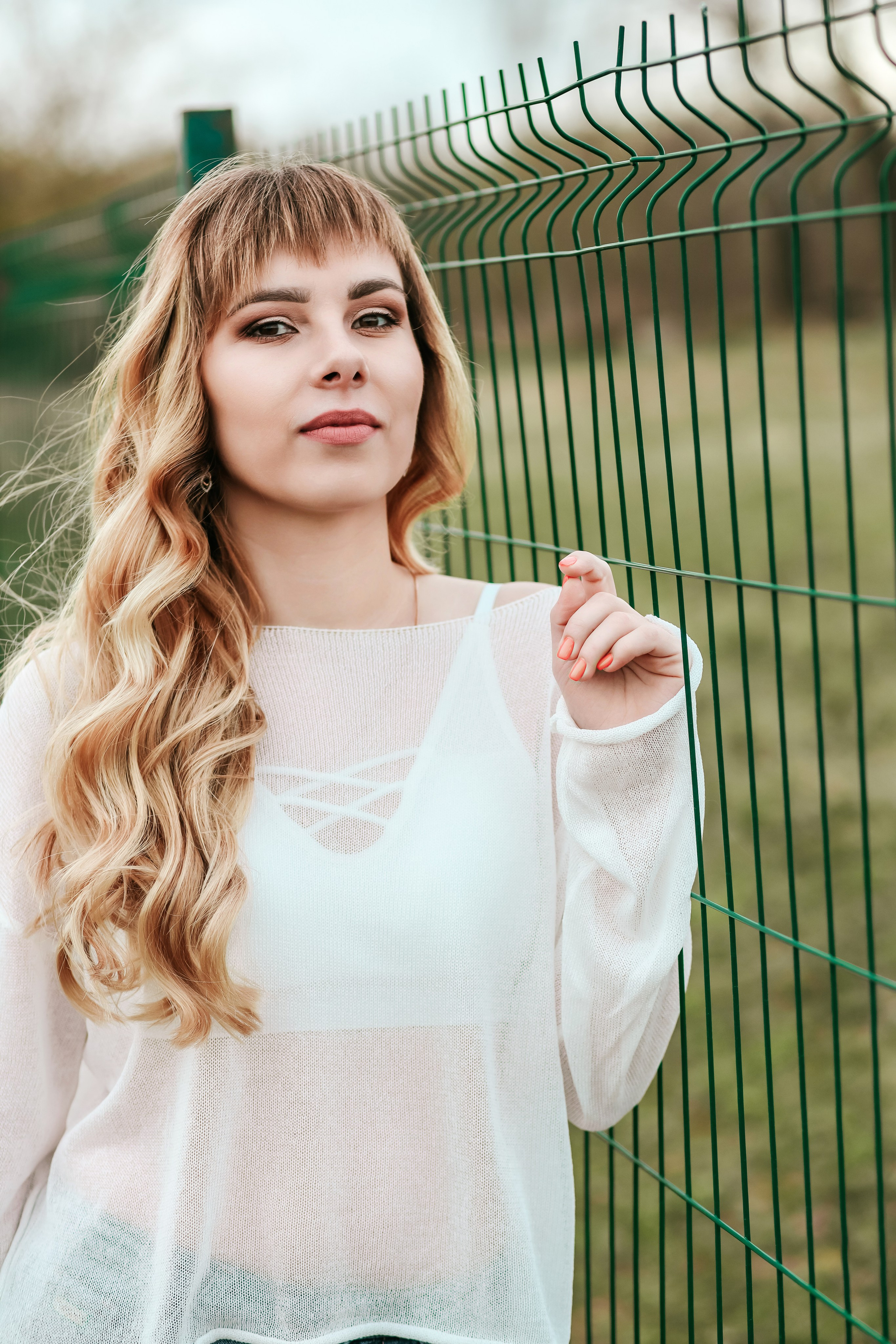 Зина. Школьный и детский фотограф Старожилово