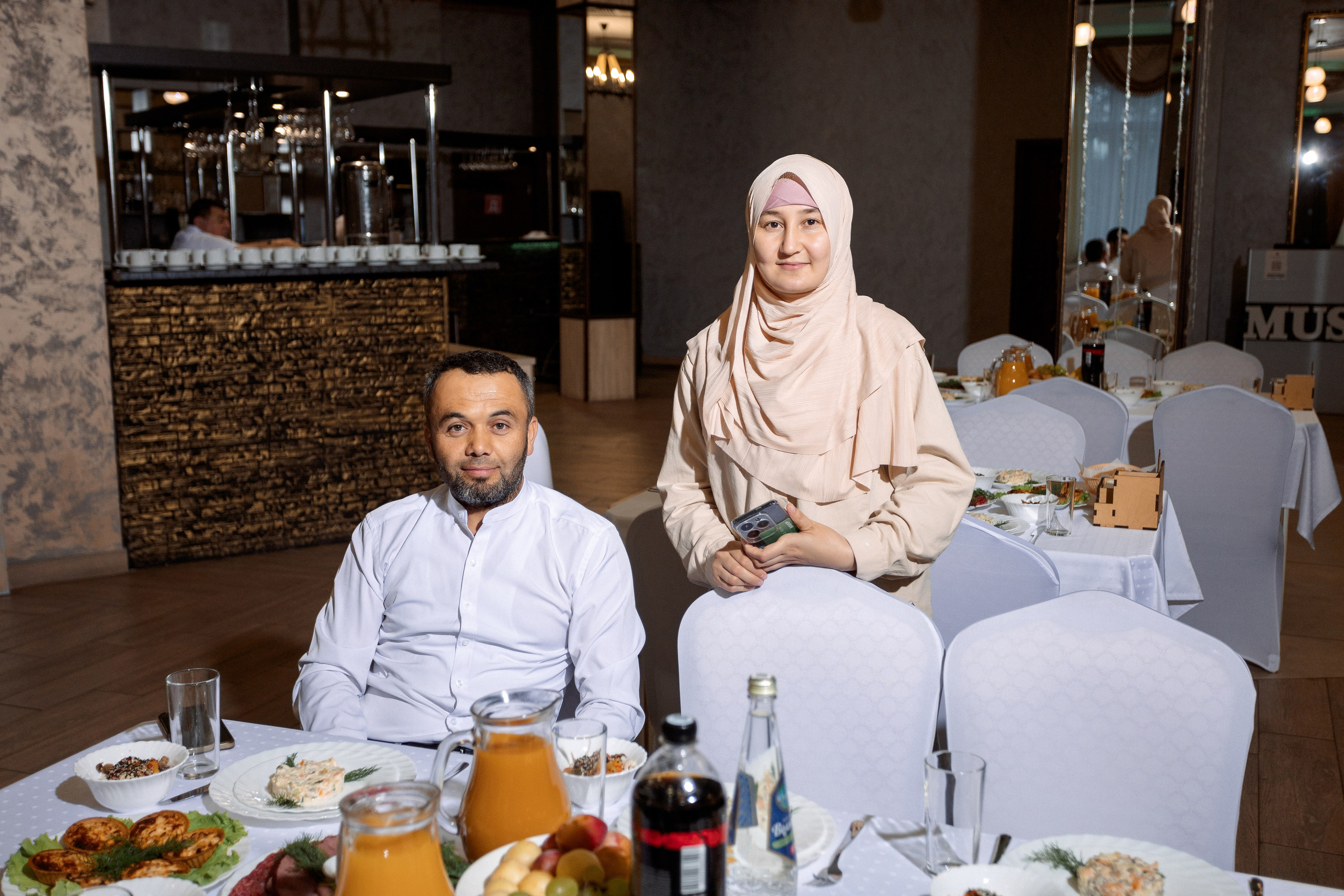 ПРИМЕР: Хушик и Ксения. Прогулка. Все фото. Профессиональный фотограф в Ижевске Леша Петров