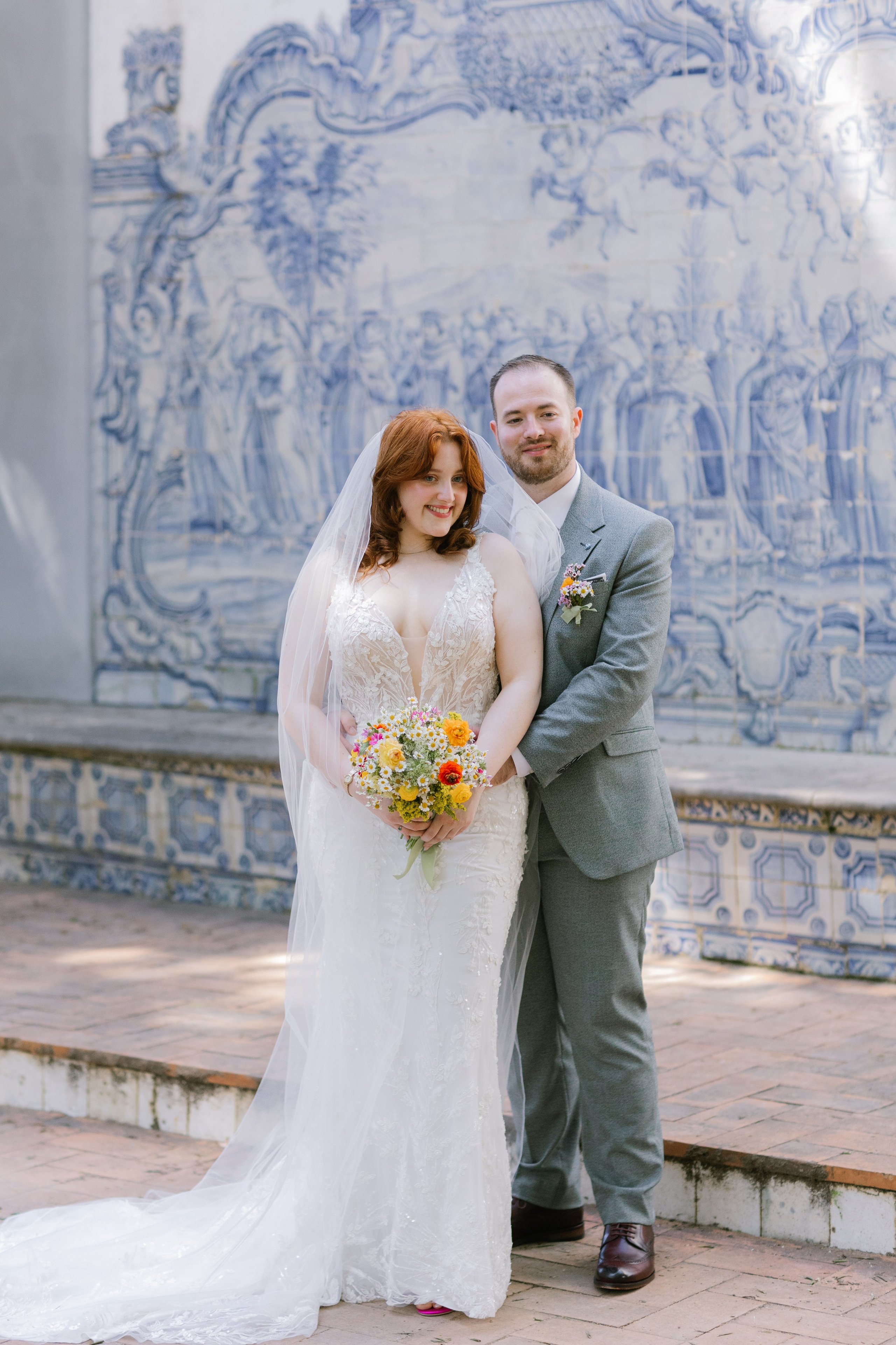 Lisboa. Свадебный и женский фотограф в Лиссабоне Яковлева Ольга