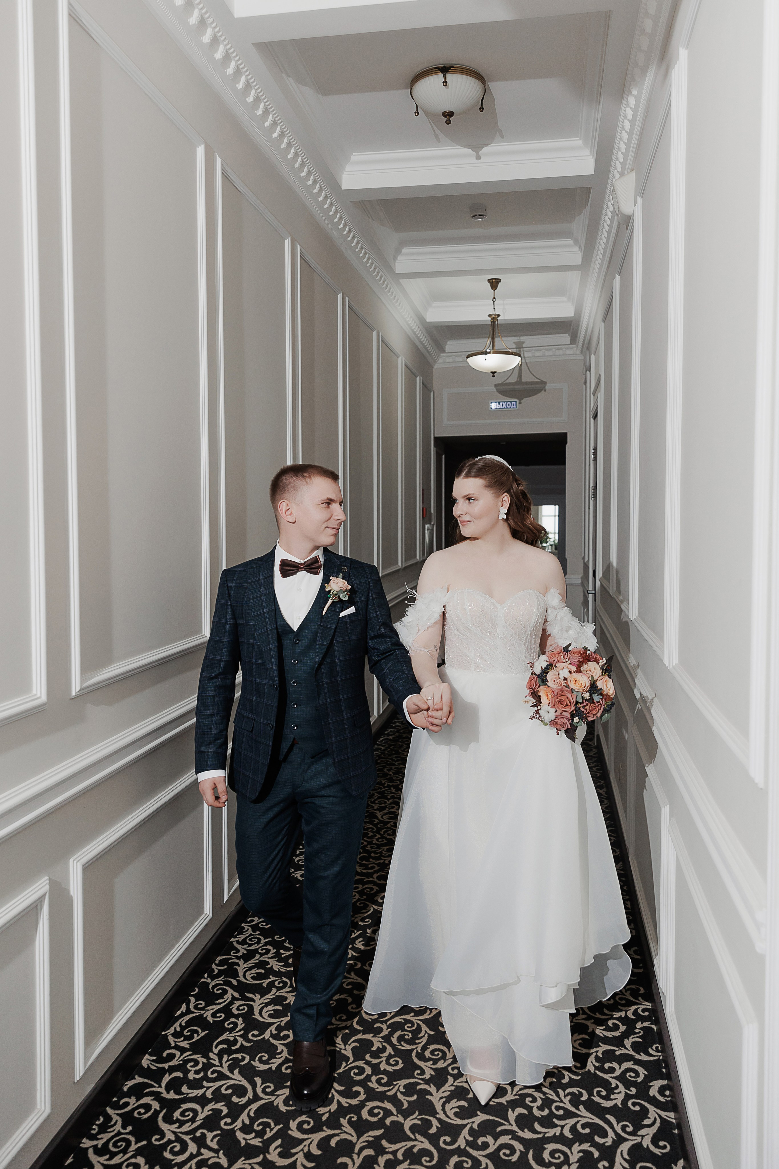 Свадьба. Свадебный и семейный фотограф в Твери и Тверской области