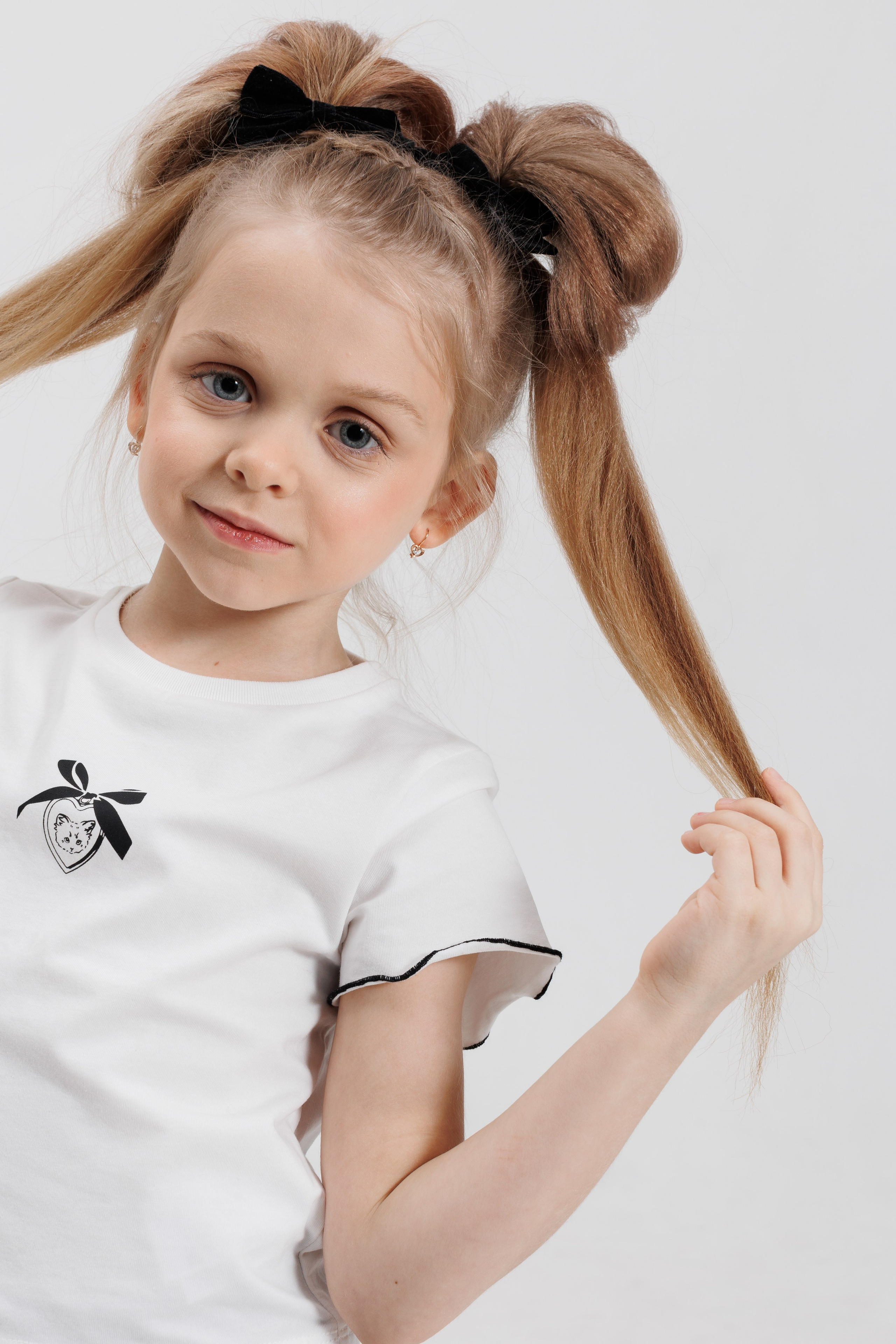 Модельные тесты. Анна Демидец — фотограф и маркетолог в Новошахтинске, Шахтах и Ростове-на-Дону