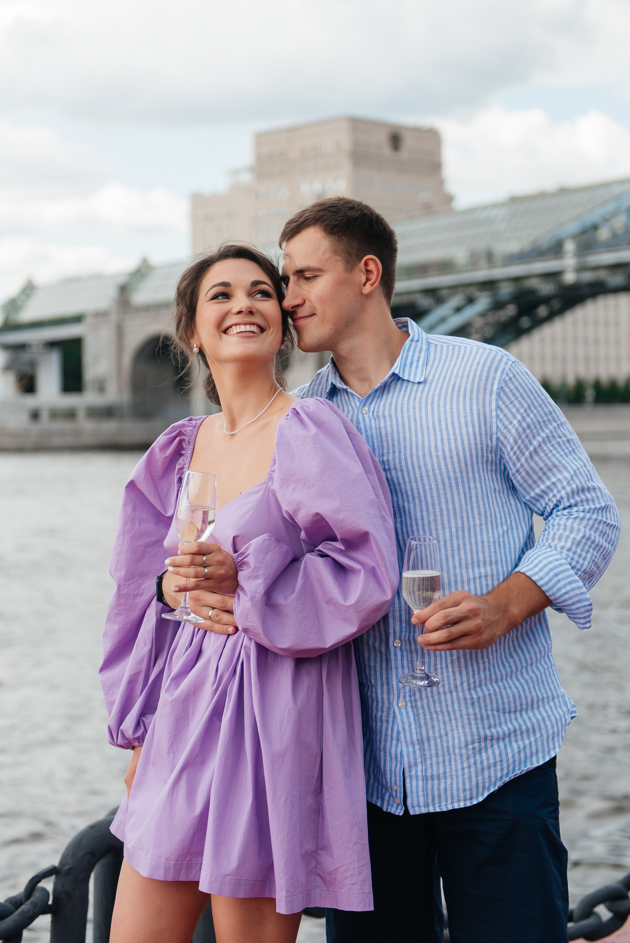 B-day в парке. ДИНА МИХНЕВА спортивный фотограф Москва