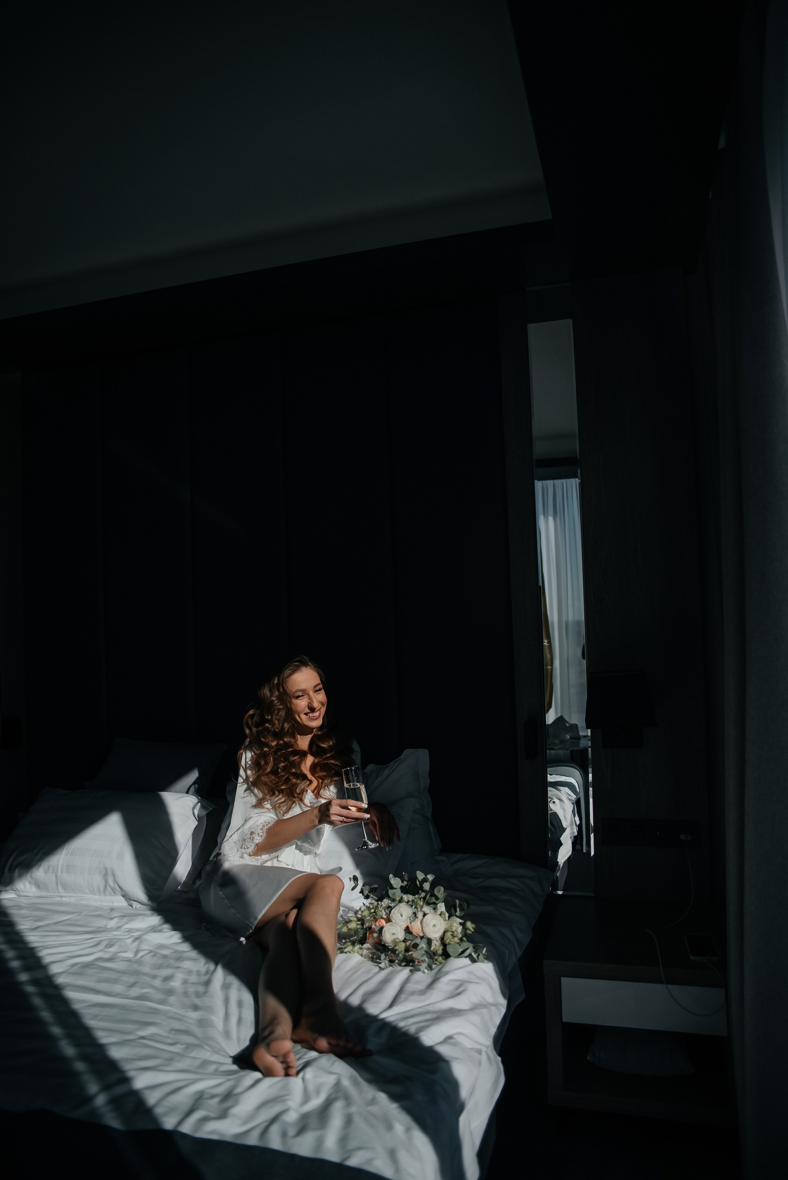 Ваня и Даша 09.09.2023. Свадебный и семейный фотограф в городе Смоленске