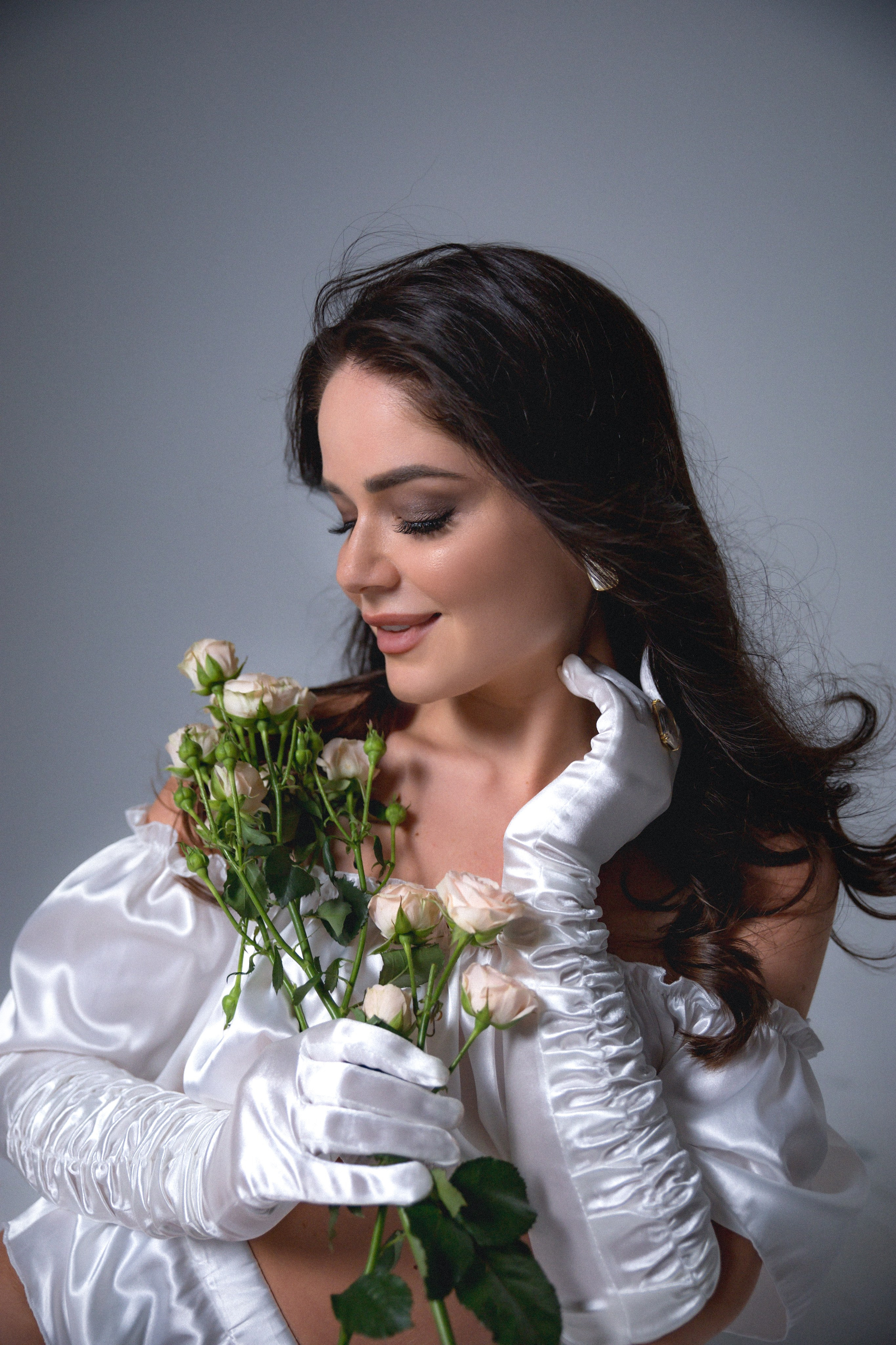 Эля. Svetlana Pasko -Женский портрет 🖤