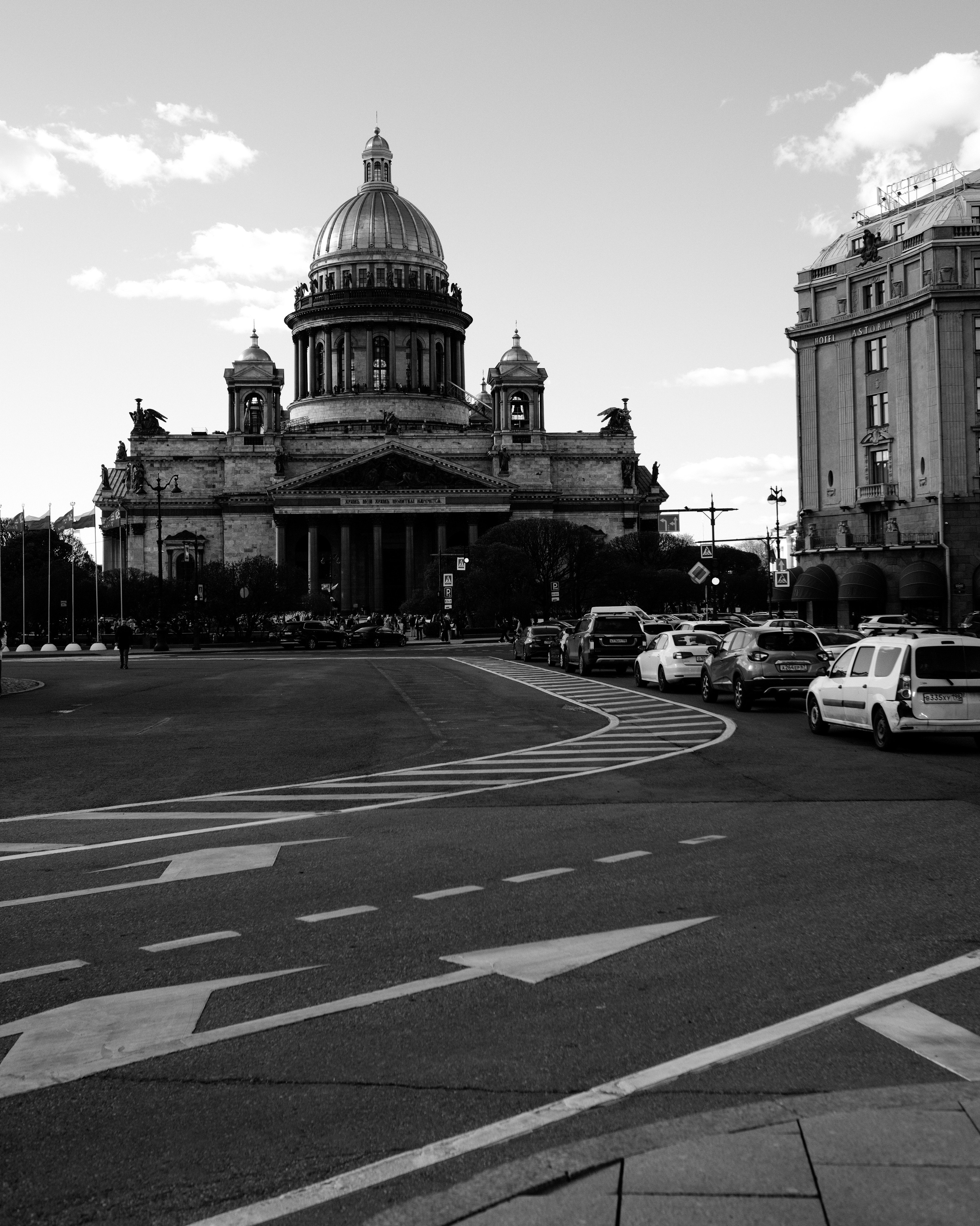 Санкт-Петербург. BELABONKA