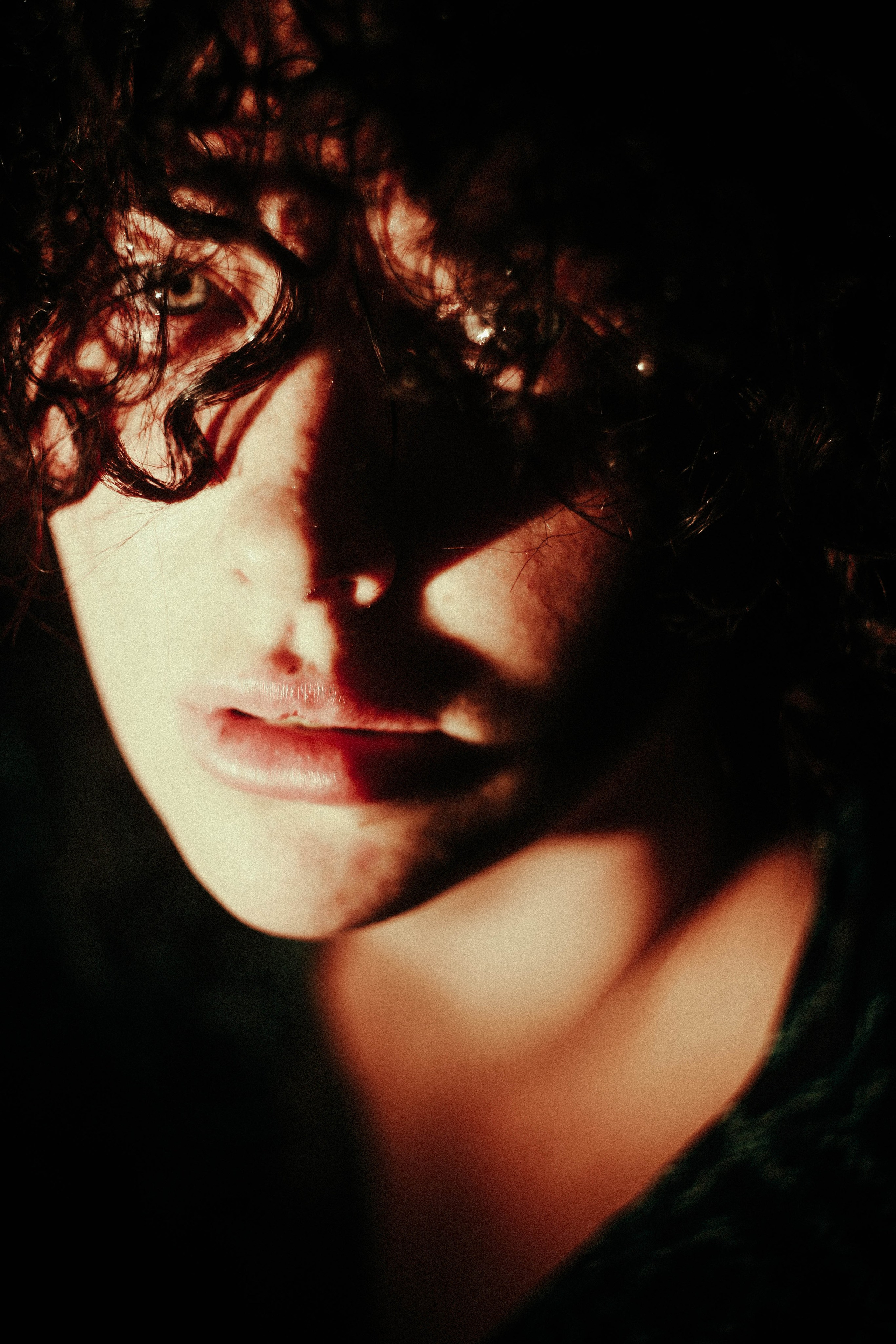 О тебе. Старкова Кристина фотограф Пермь