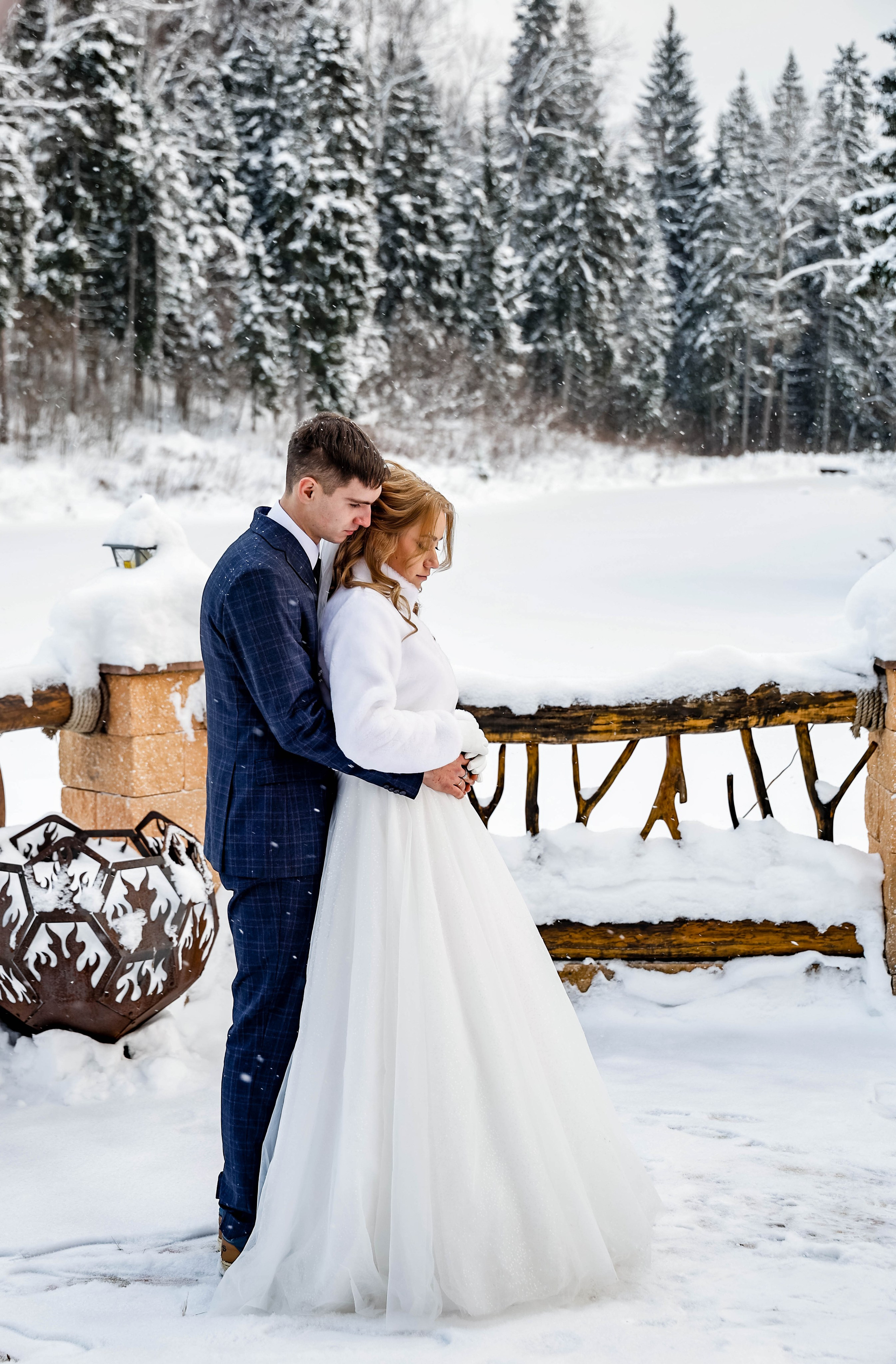 Свадебный фотограф и видеограф. Фотограф и видеограф — Москва