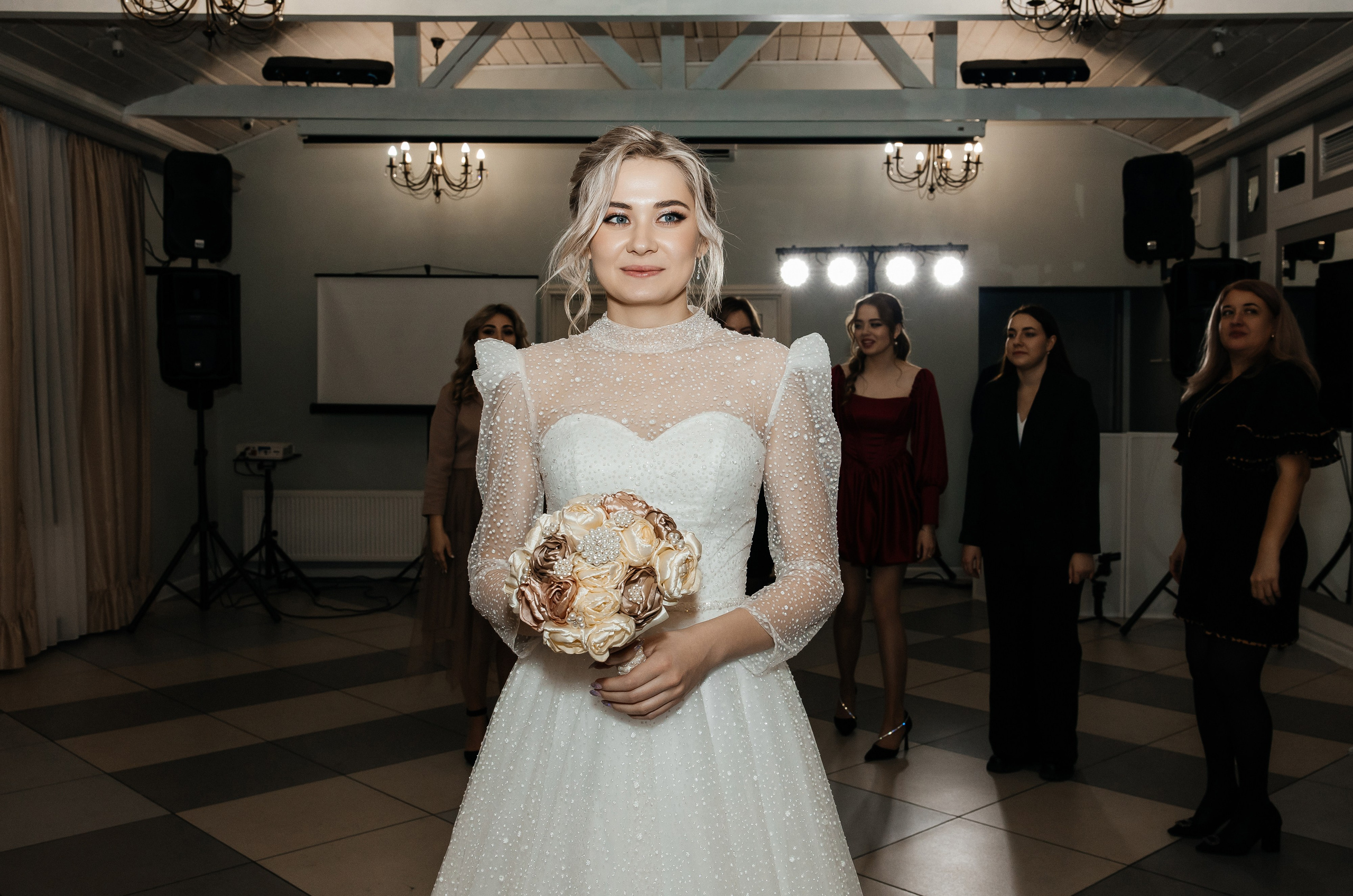 Саша и Катя. Фотограф Александра Короткова (Москва, Люберцы, Жуковский)